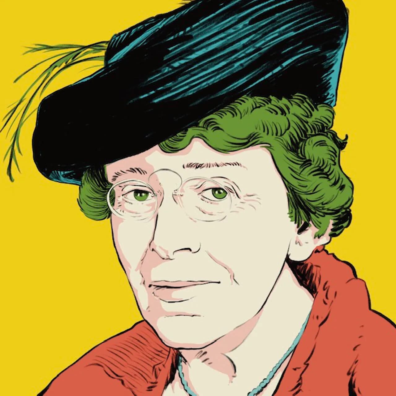 Martha Larsen Jahn