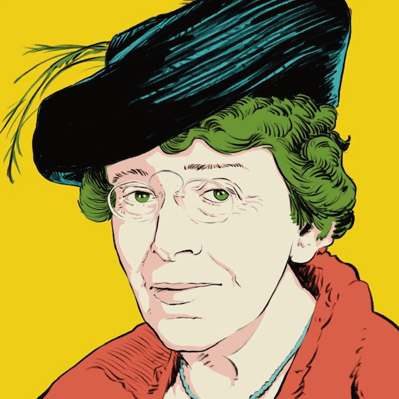 Martha Larsen Jahn