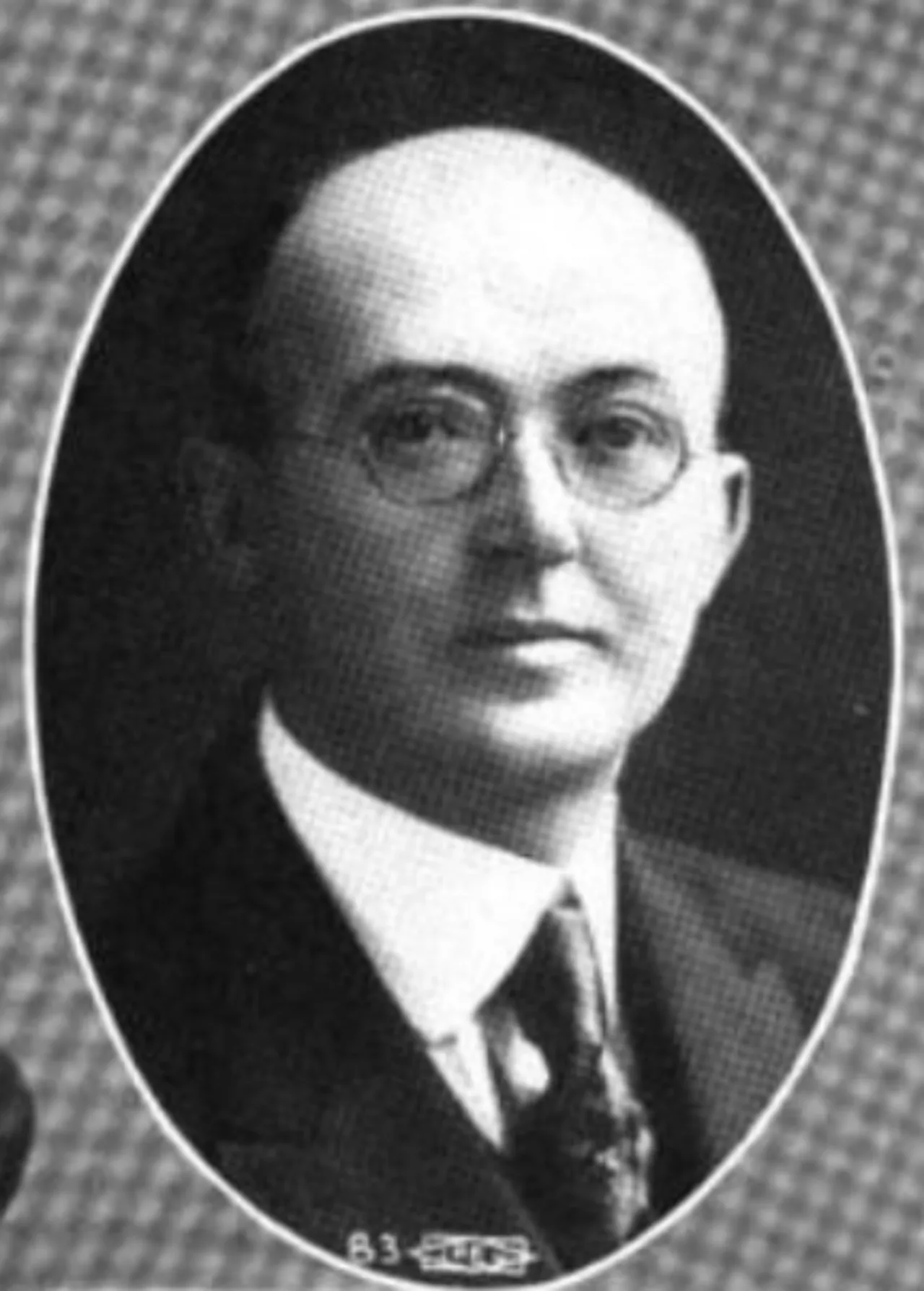 Martin A. Brennan