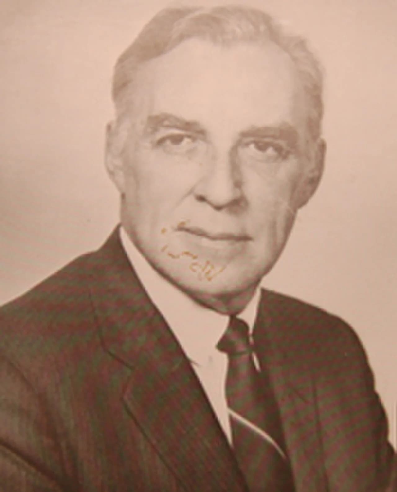 Martin B. McKneally