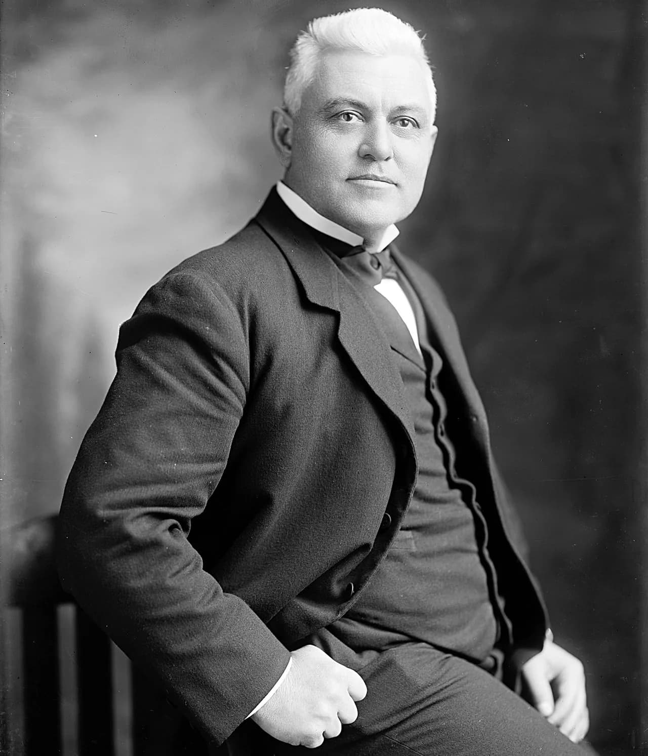 Martin D. Foster