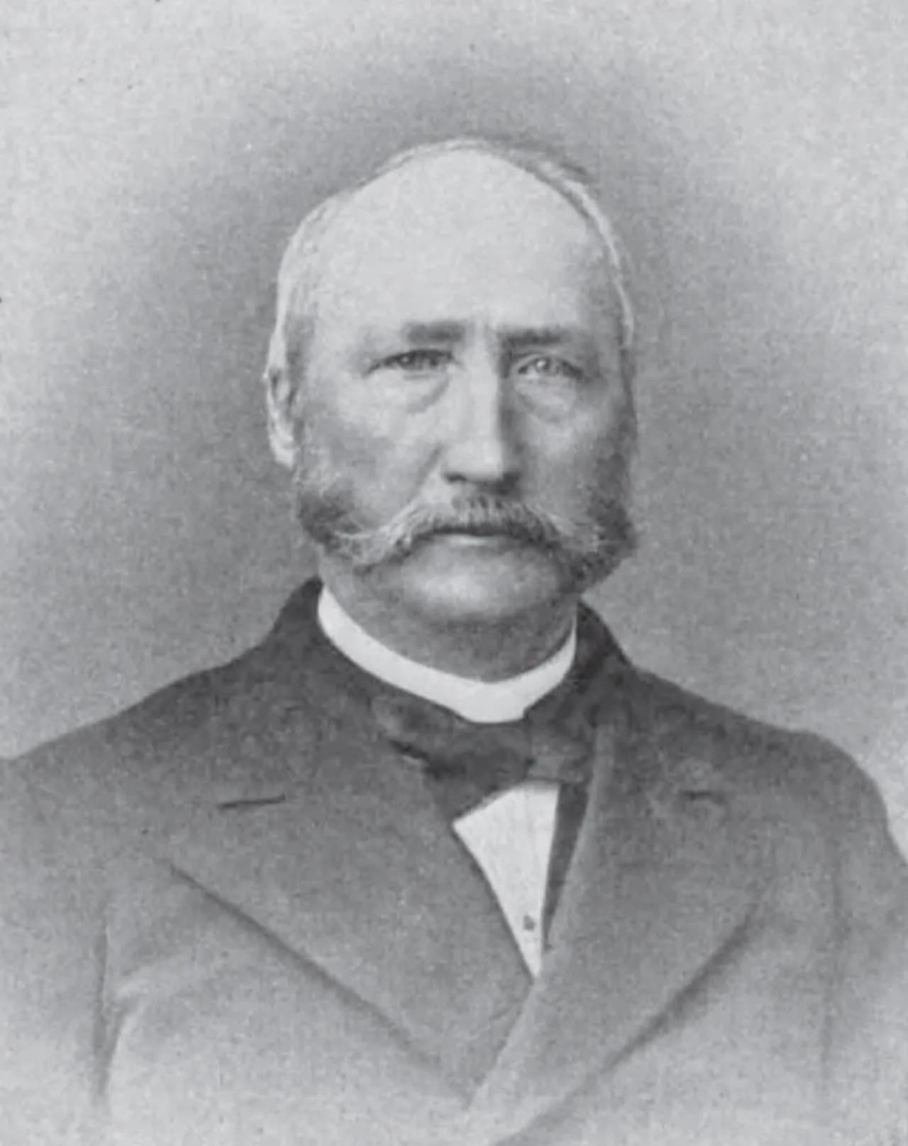 Martin Dewey Follett