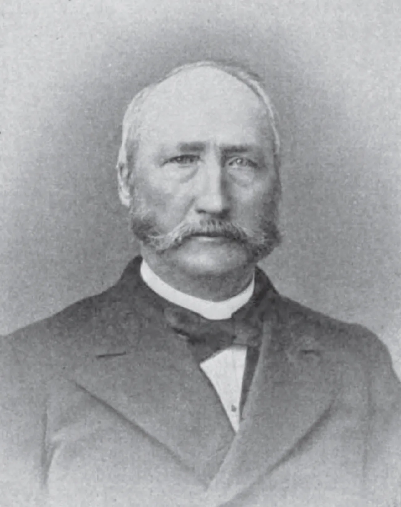 Martin Dewey Follett