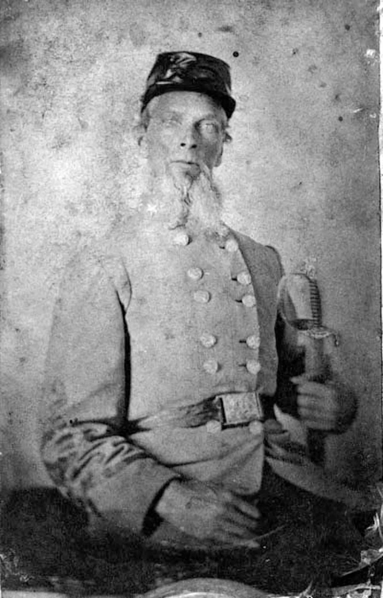 Martin E. Green