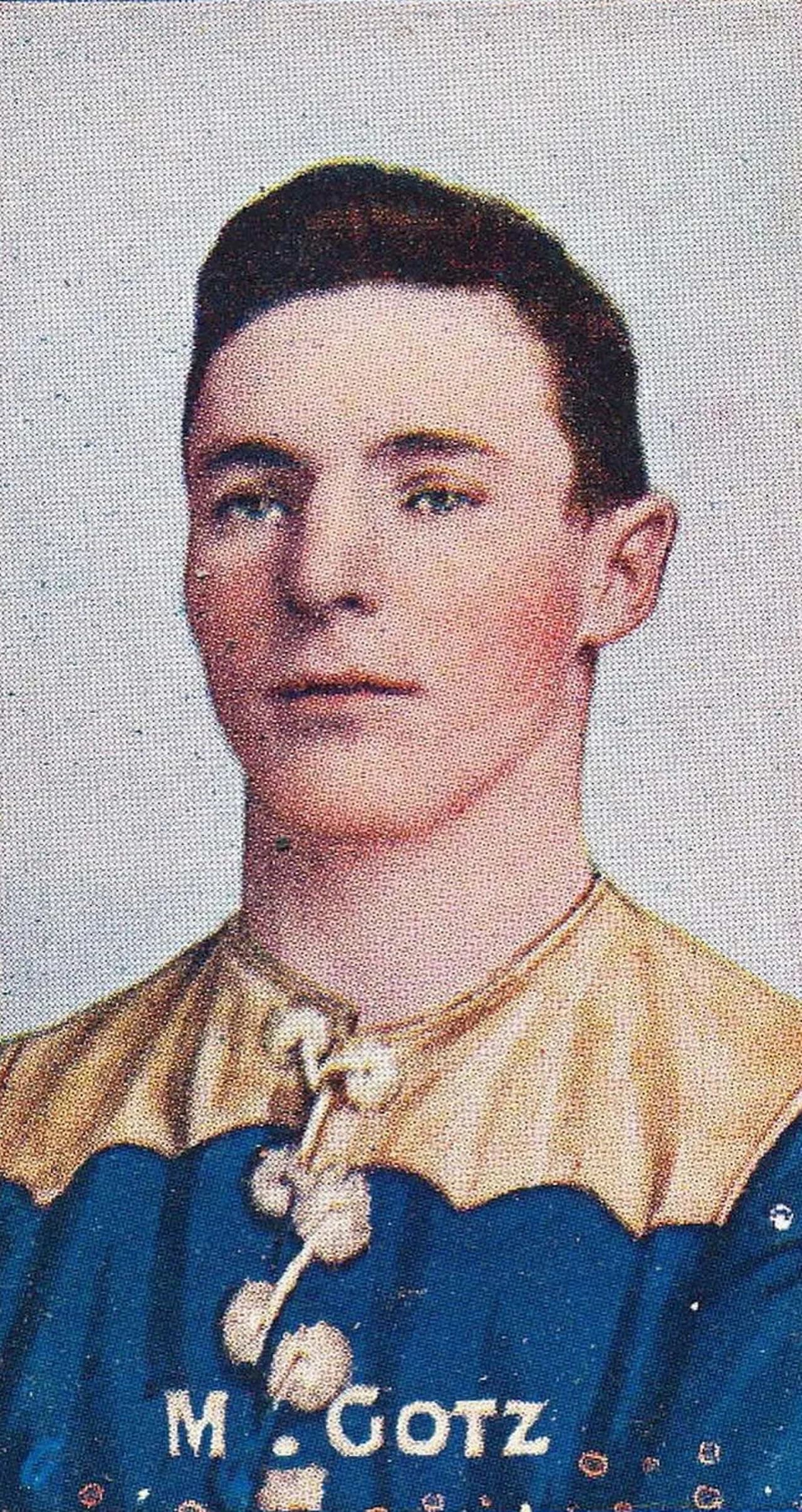 Martin Gotz