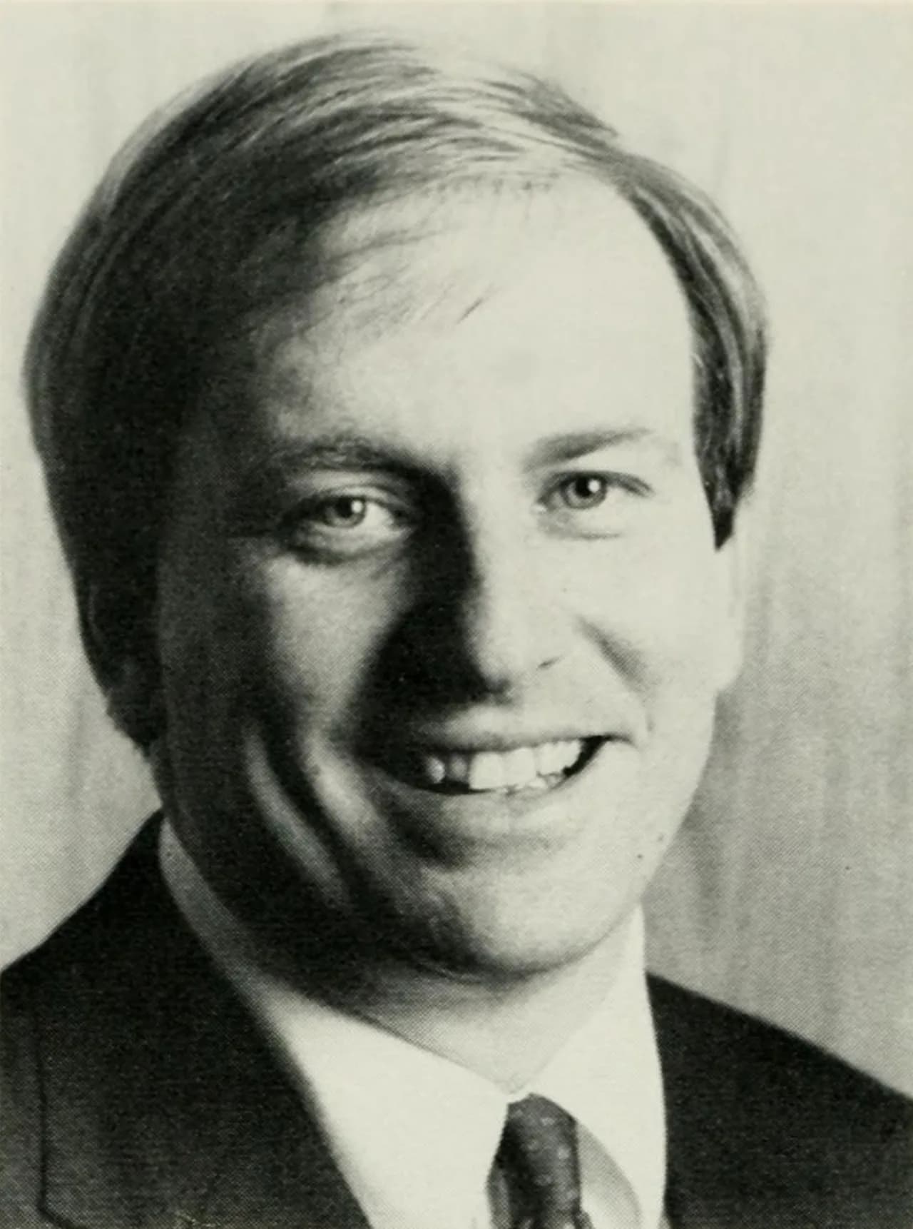 Martin J. Dunn
