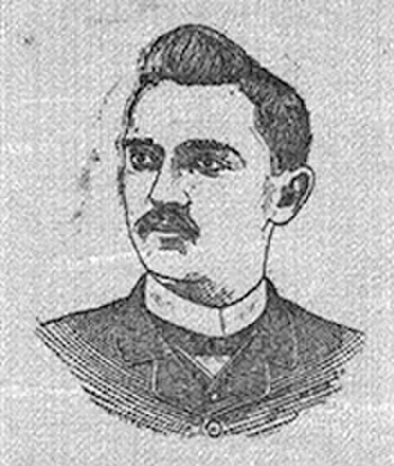 Martin K. Gantz