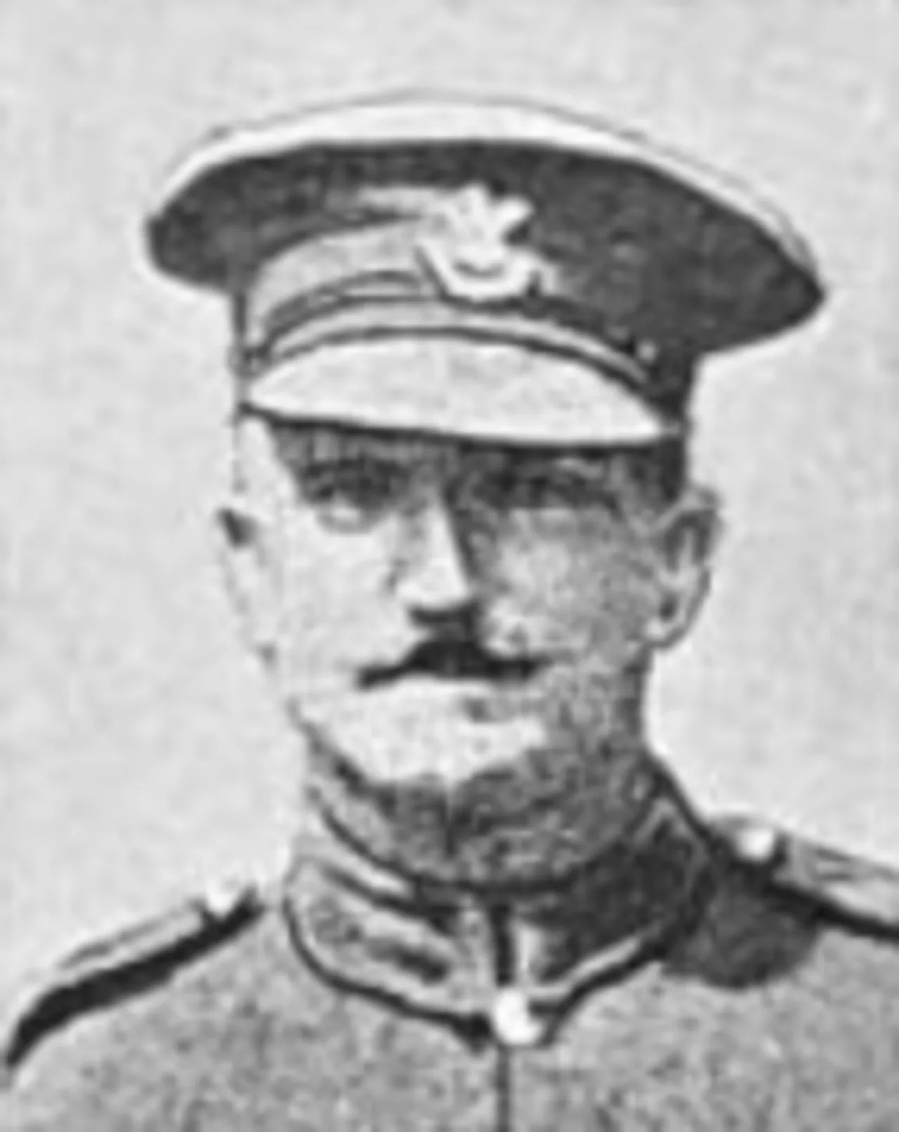 Martin Moffat