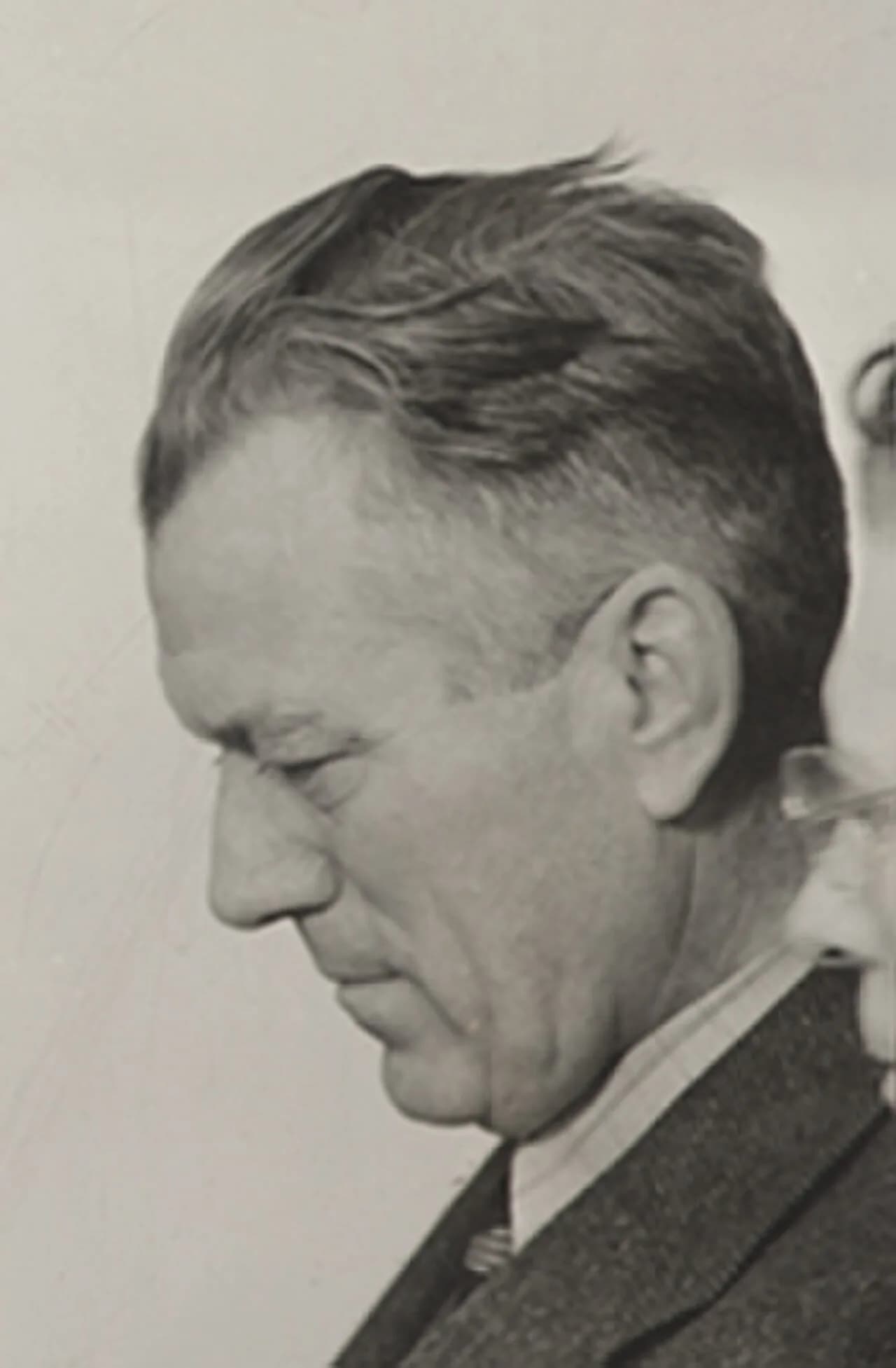 Henry Teigan