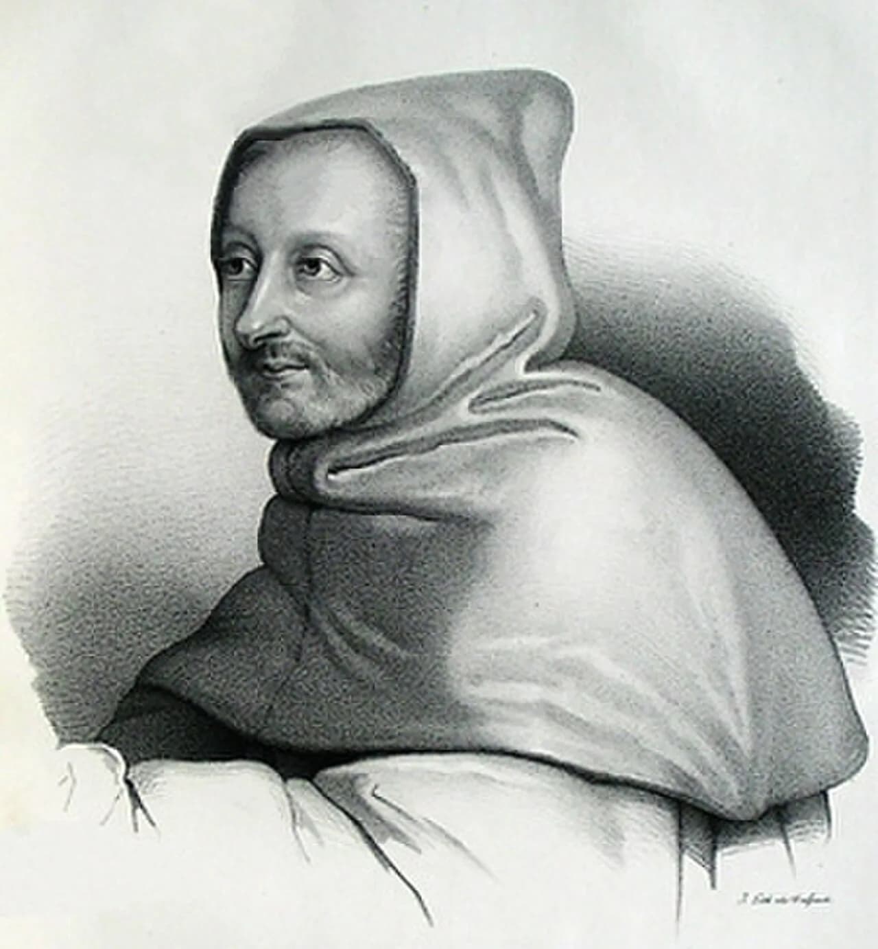 Armand Jean Le Bouthillier de Rancé