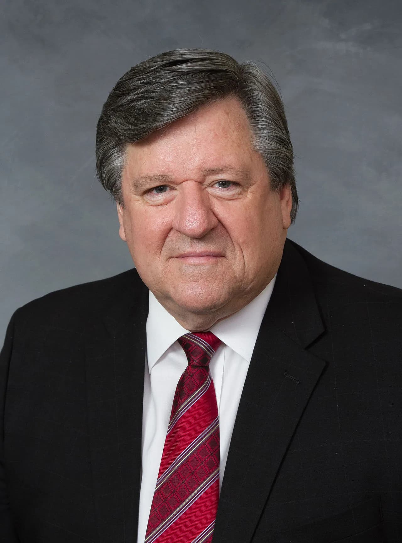 Martin Nesbitt