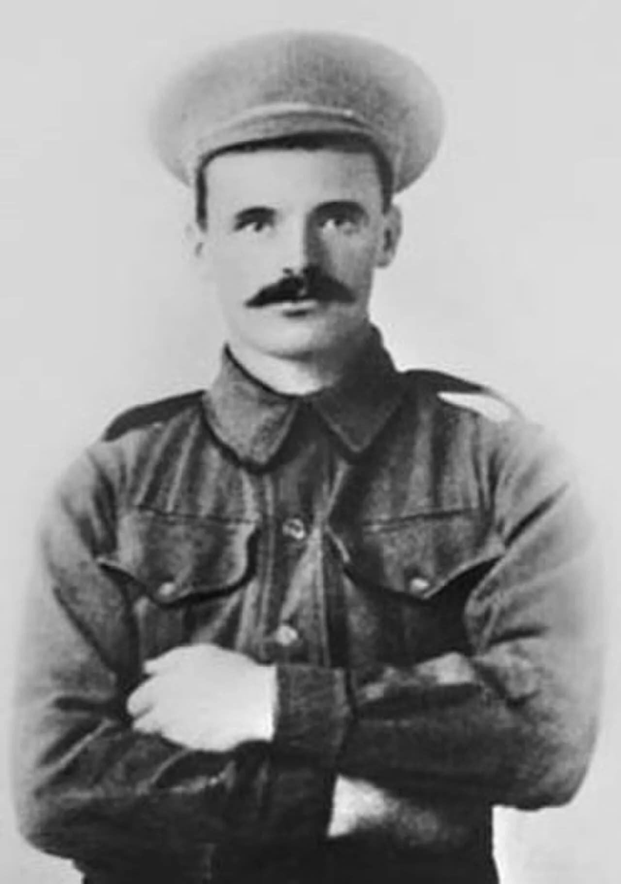 Martin O'Meara