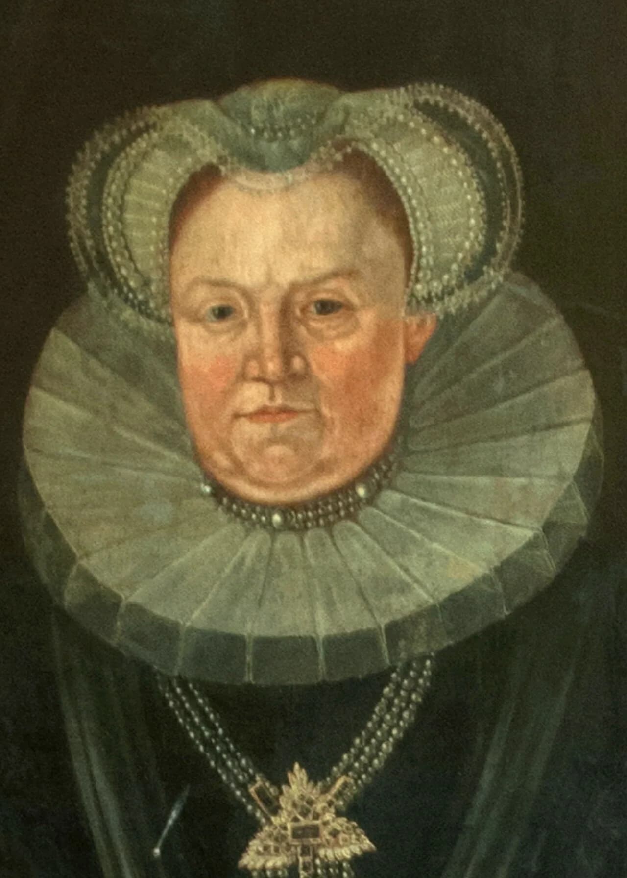 Sophia von Schleswig-Holstein-Gottorf
