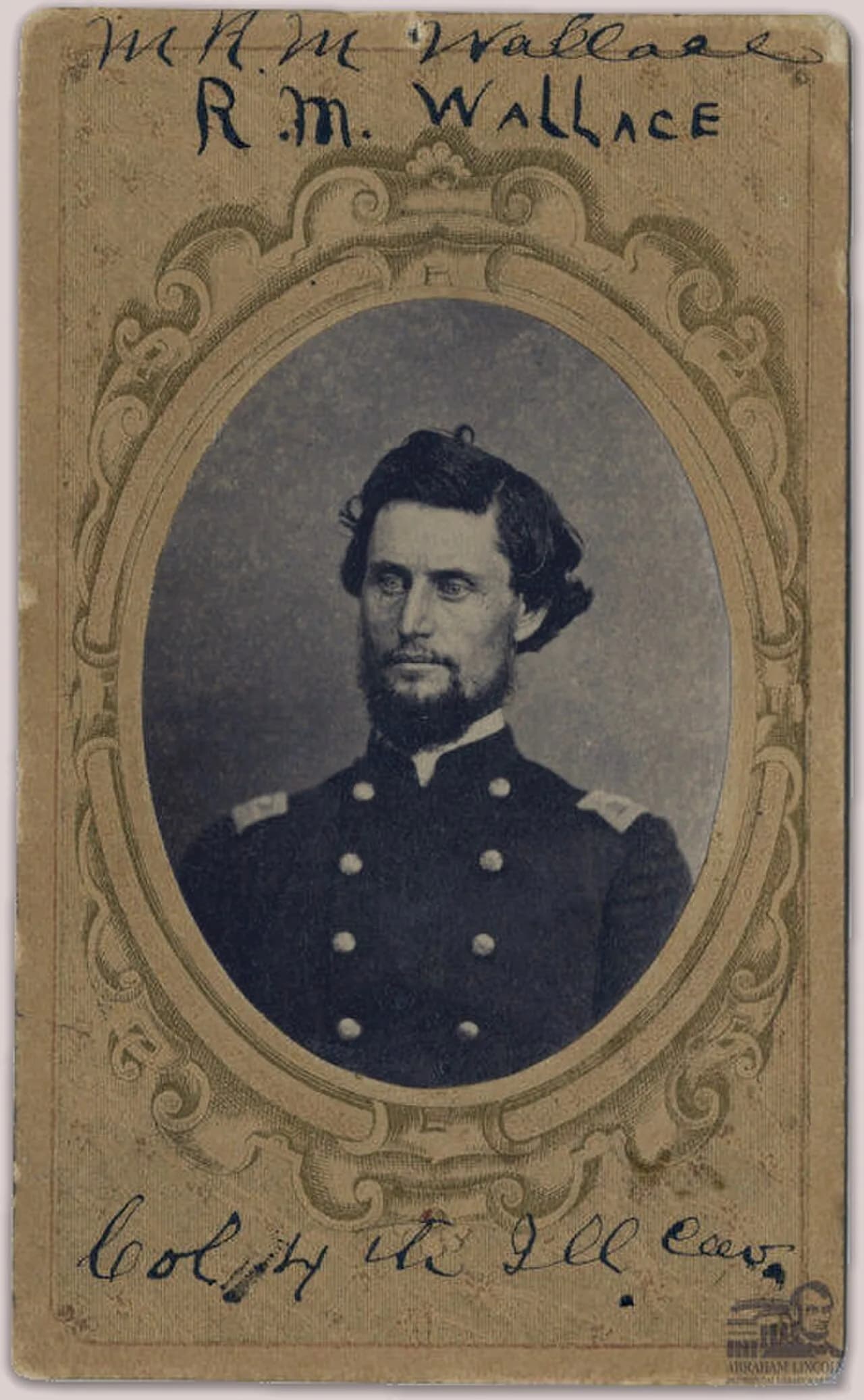 Martin R. M. Wallace