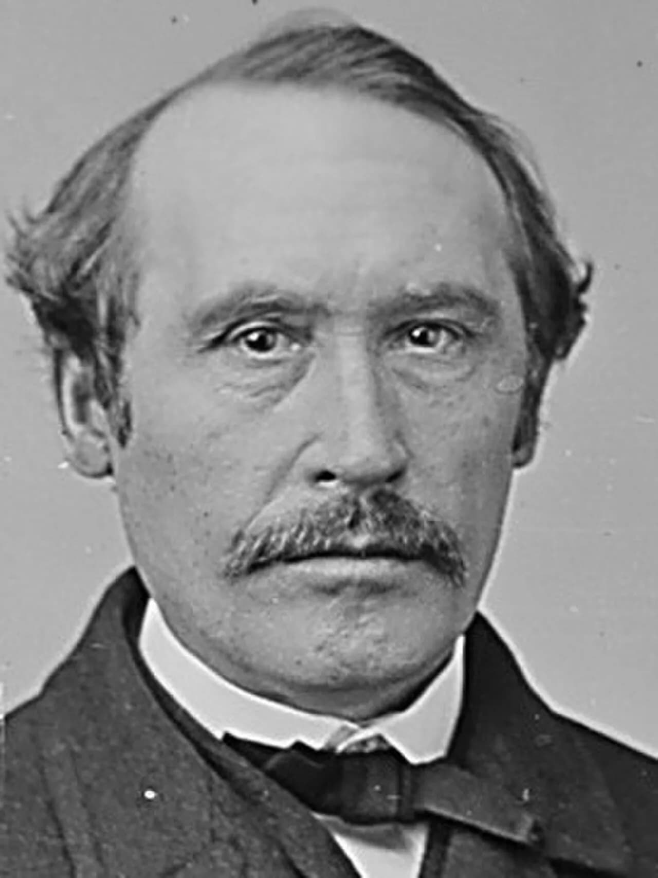 Martin Russell Thayer
