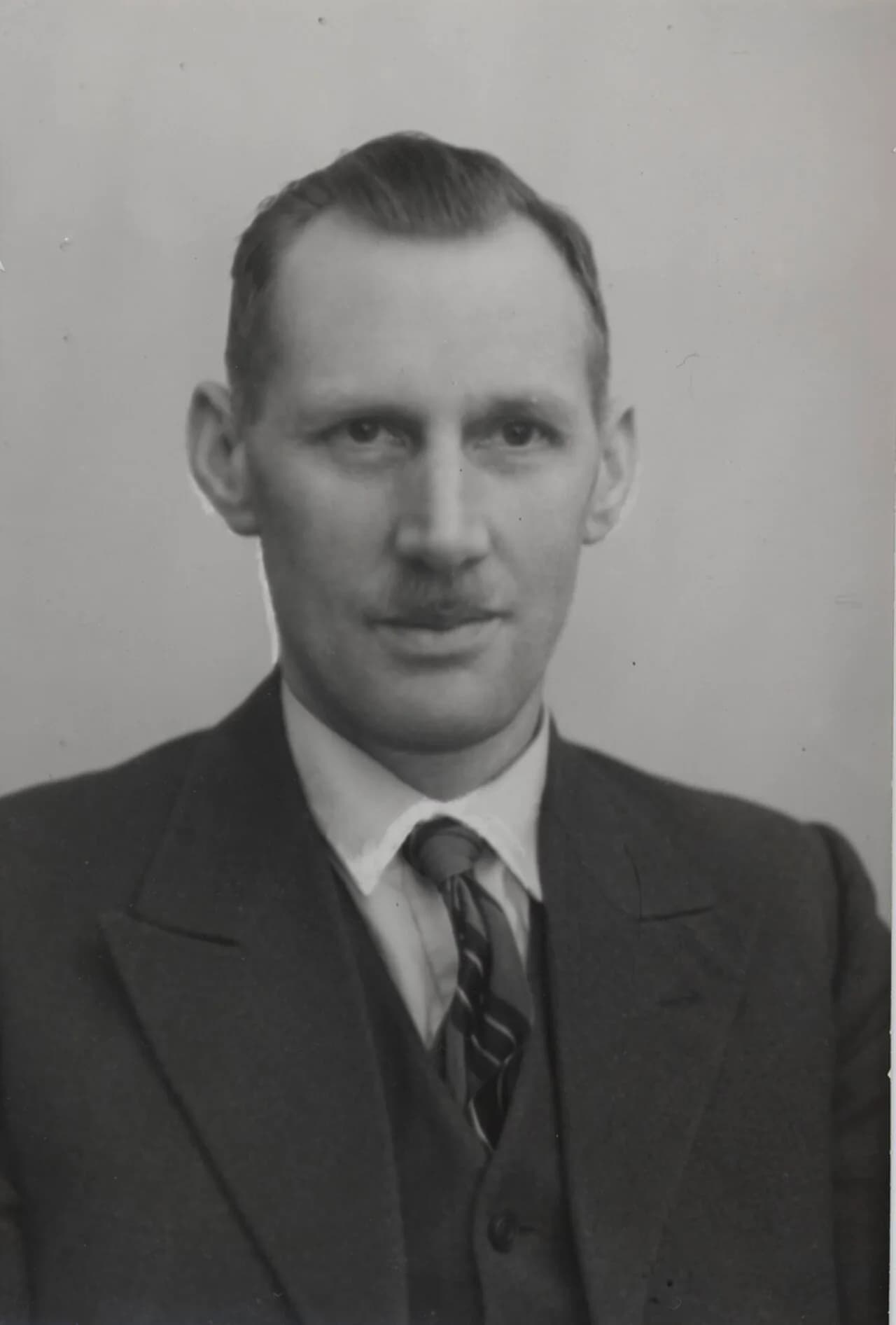 Martin Strandli
