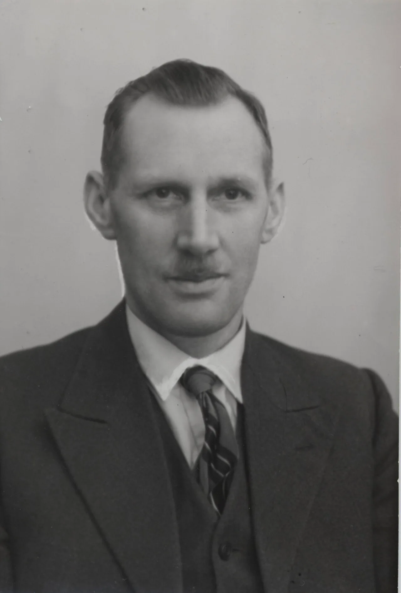 Martin Strandli