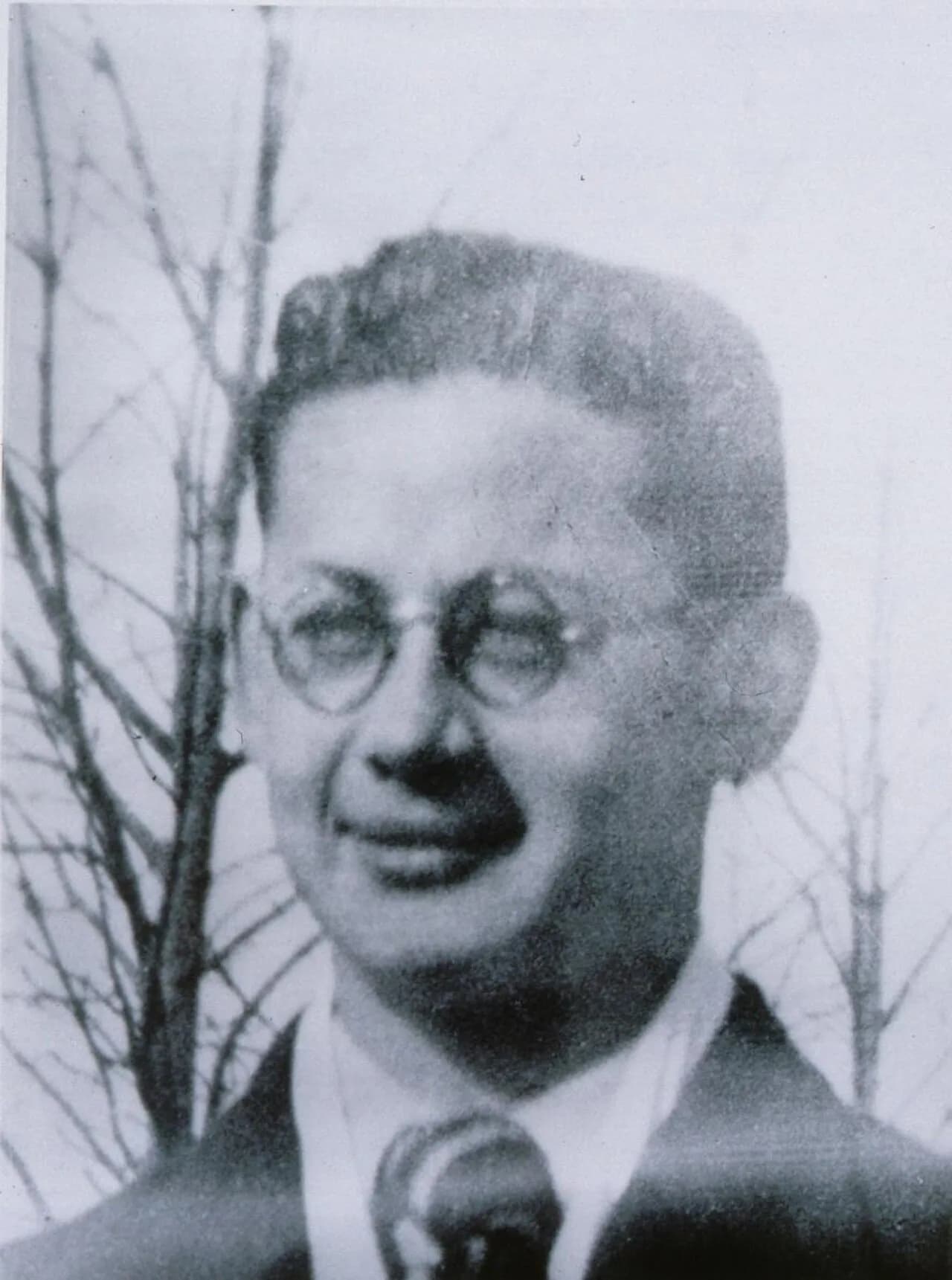 Marcel Weinum