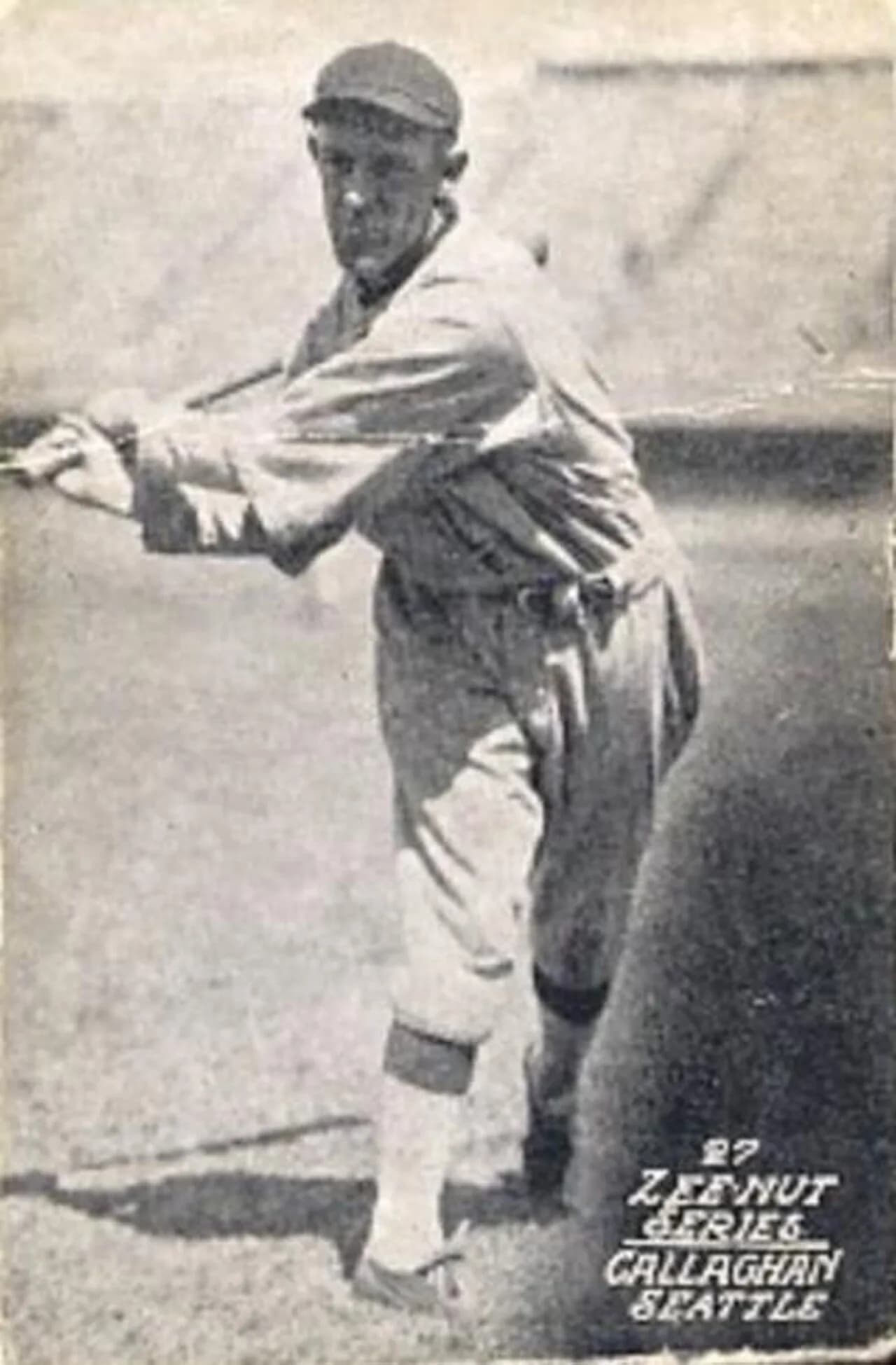 Marty Callaghan