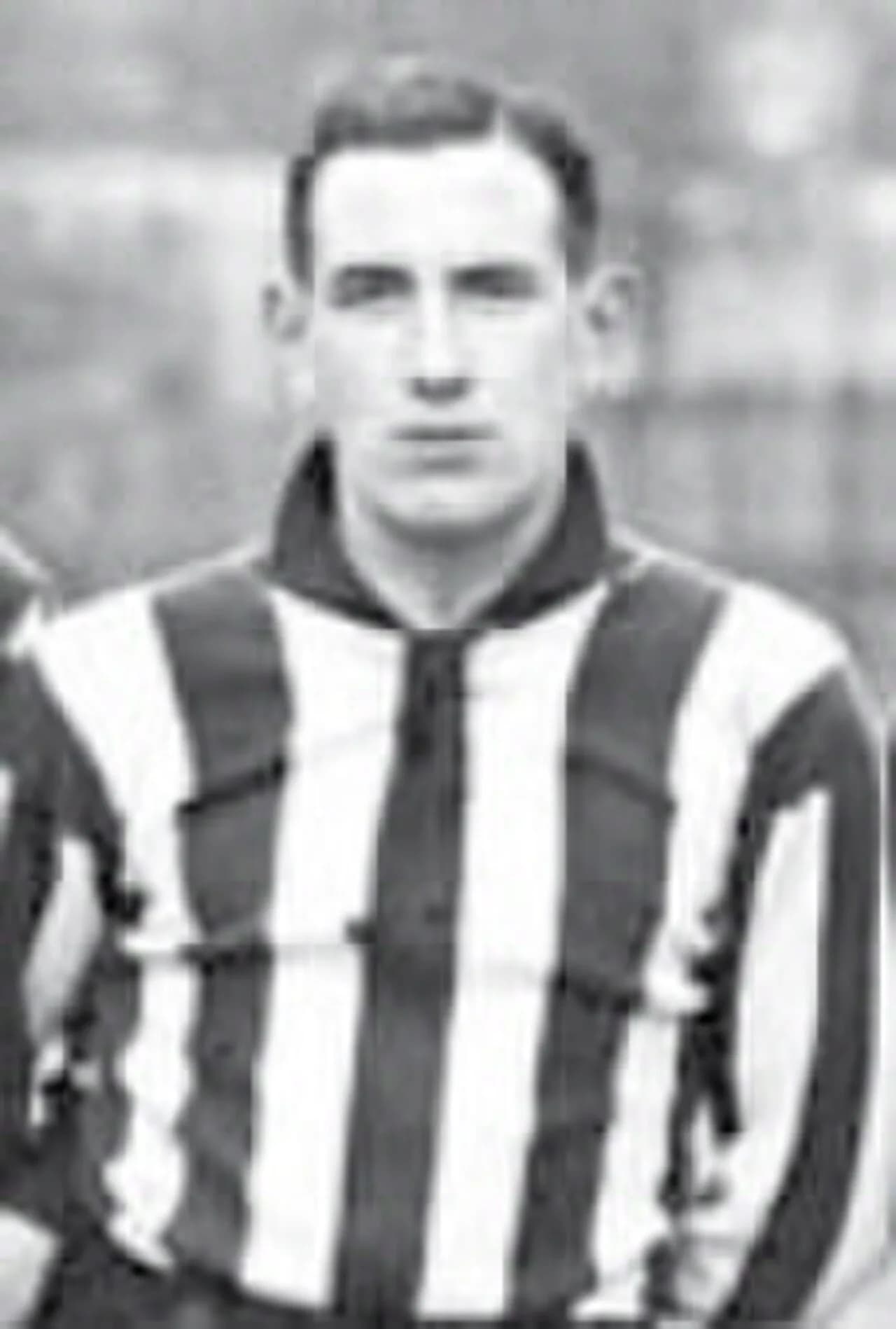 Harry Andersson