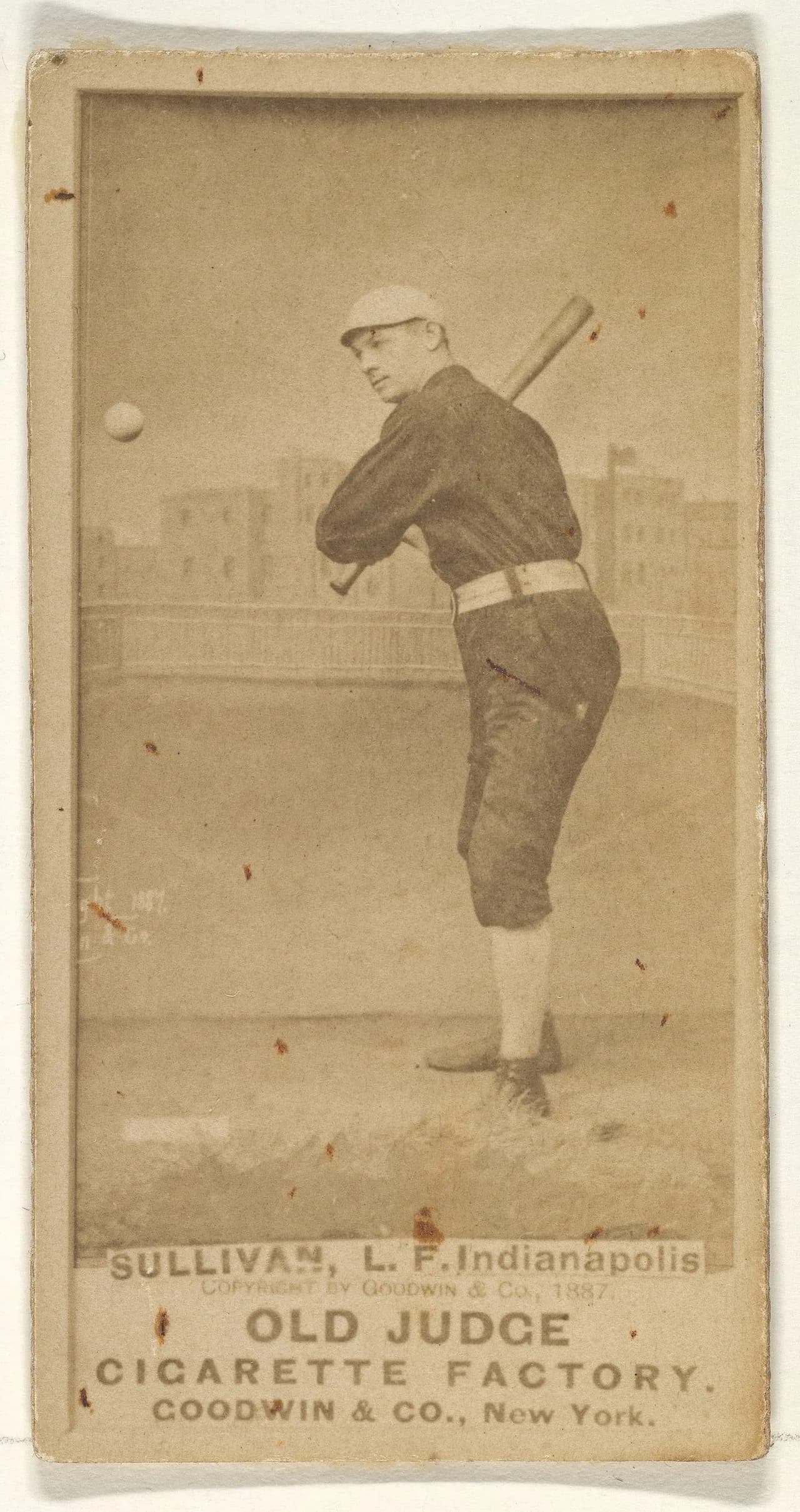 Marty Sullivan