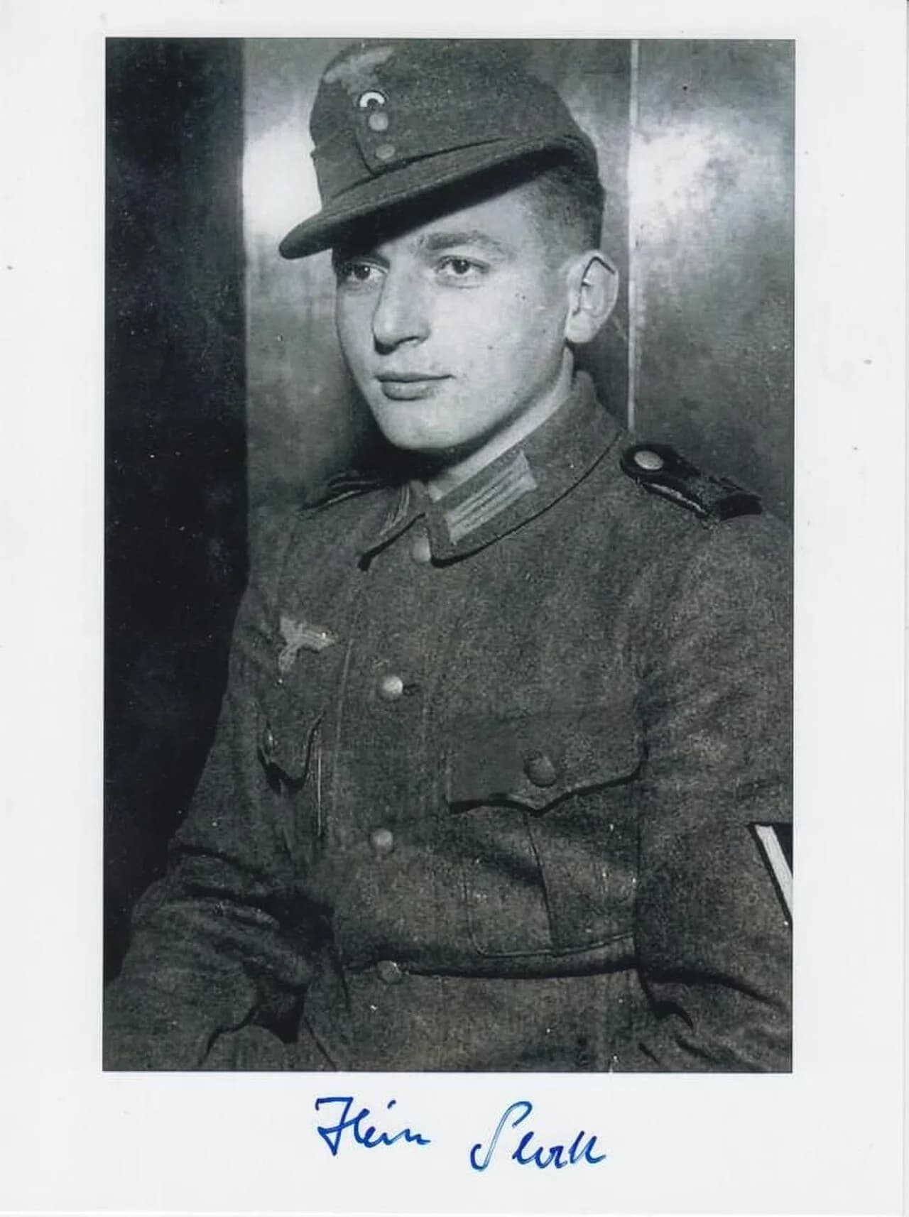 Heinrich Severloh