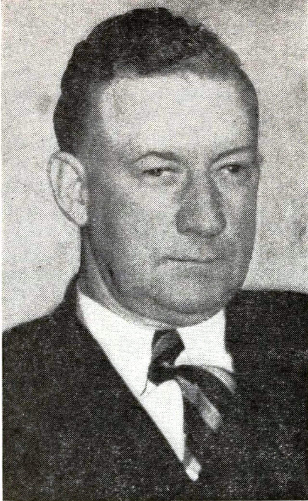 Marvin O. Ashton