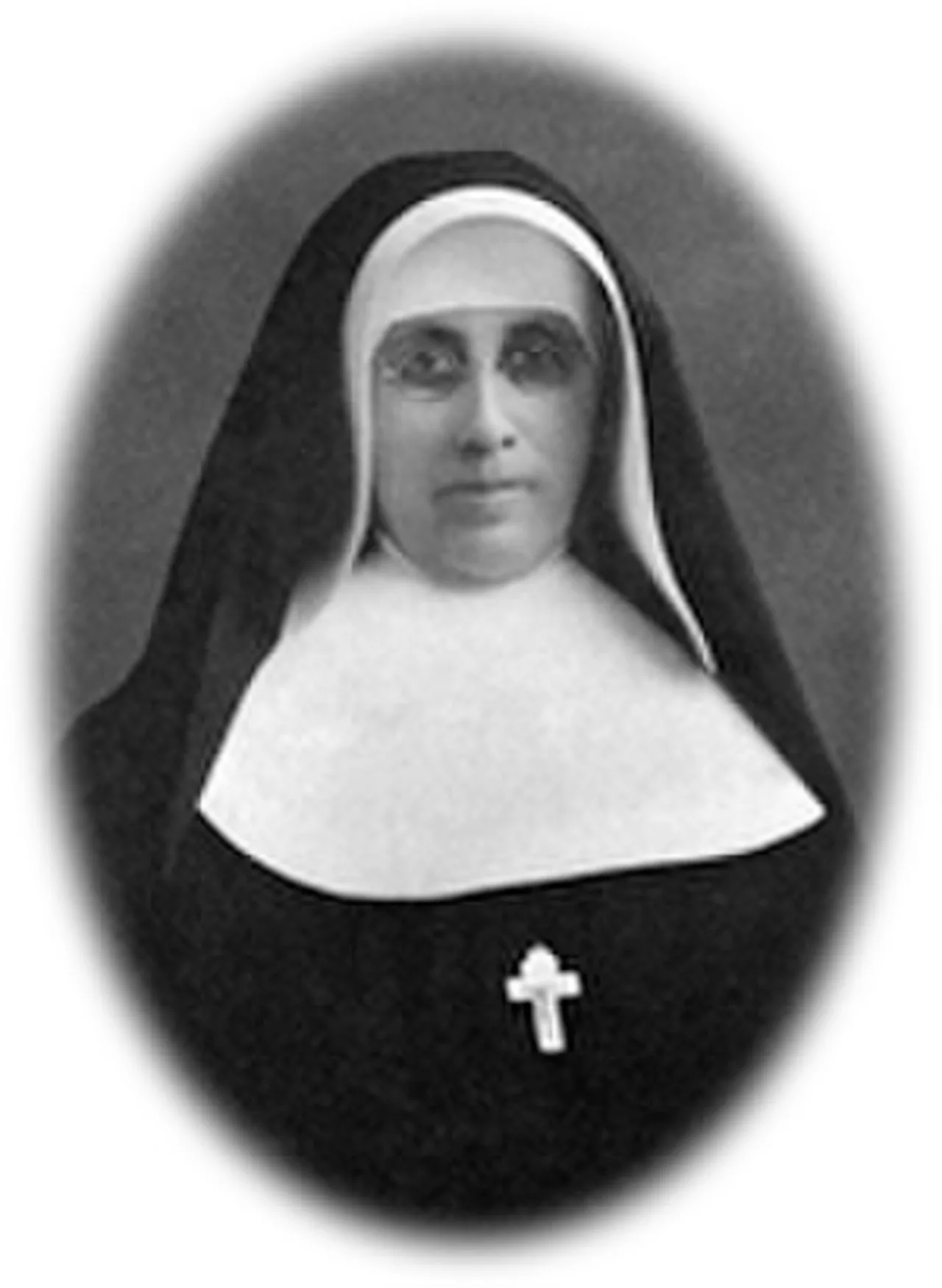 Mary Alfred Moes