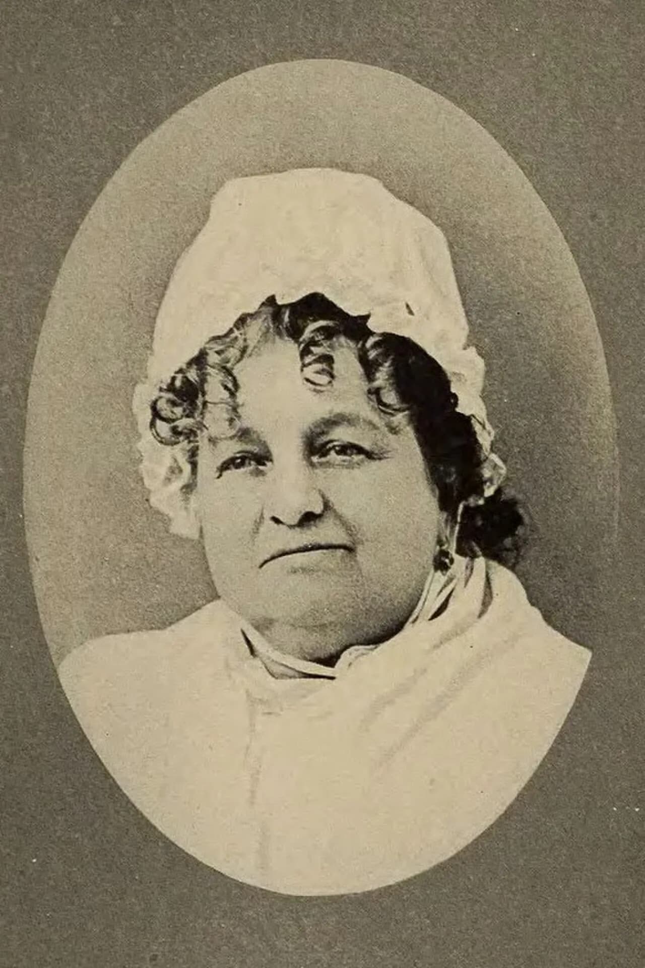 Mary Ann Vincent