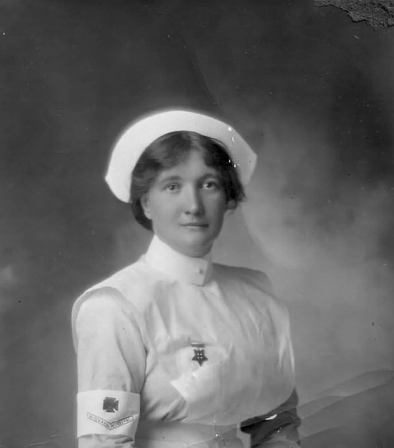 Mary Anne Reidy