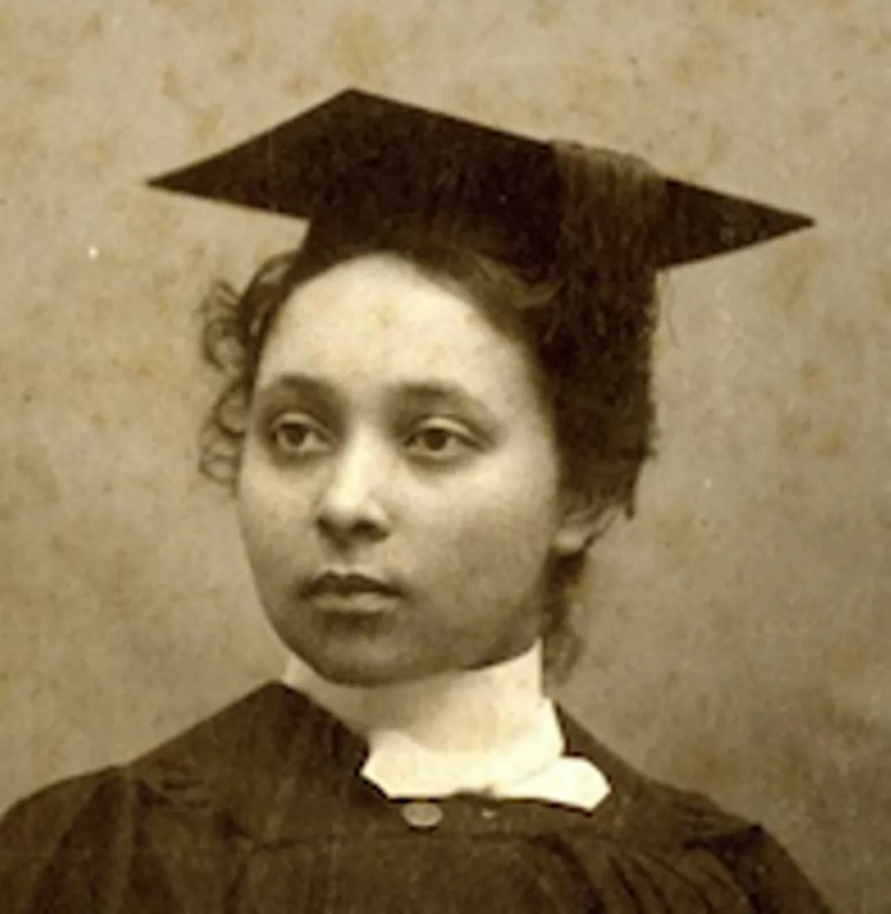 Mary Annette Anderson