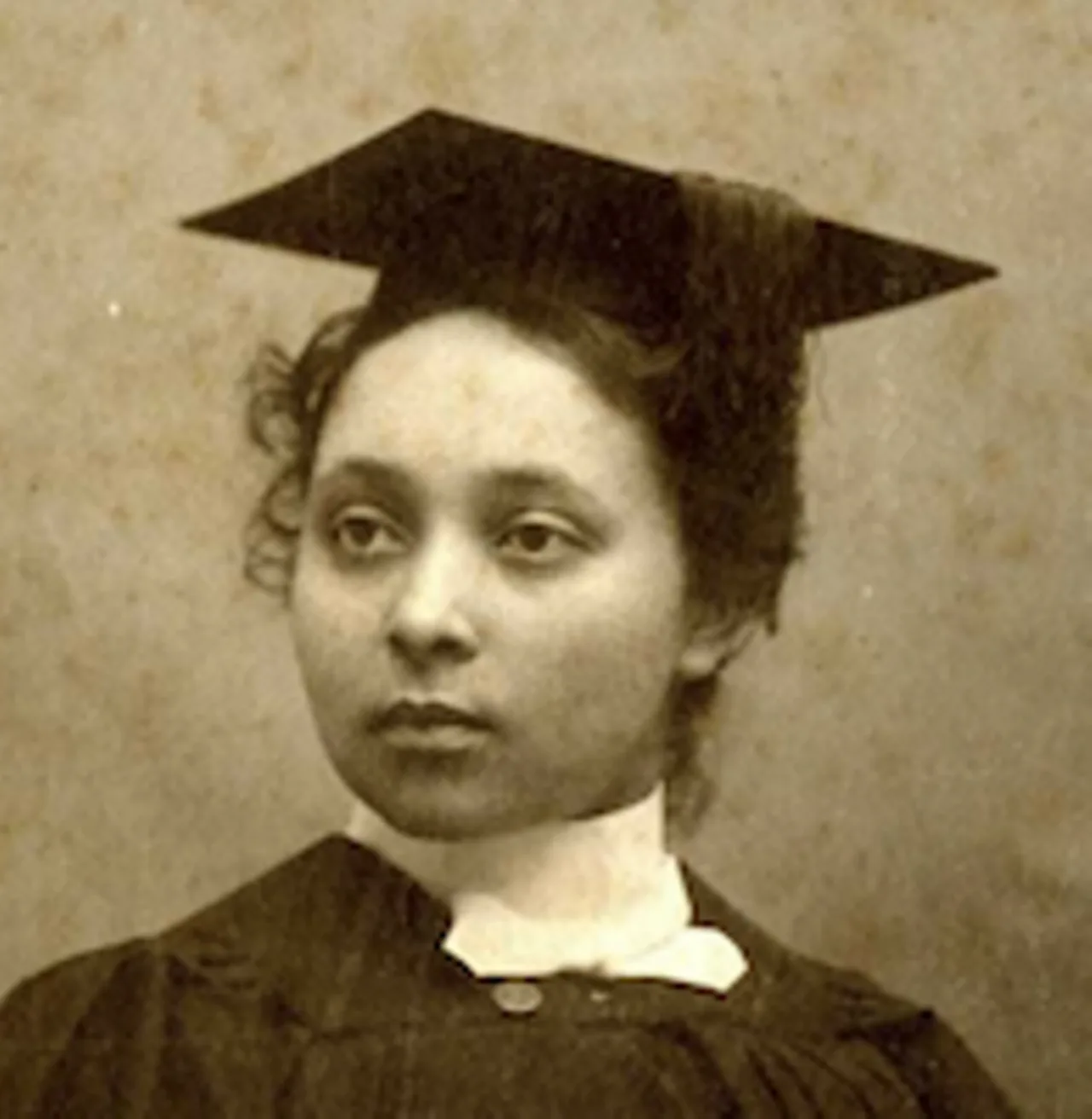 Mary Annette Anderson