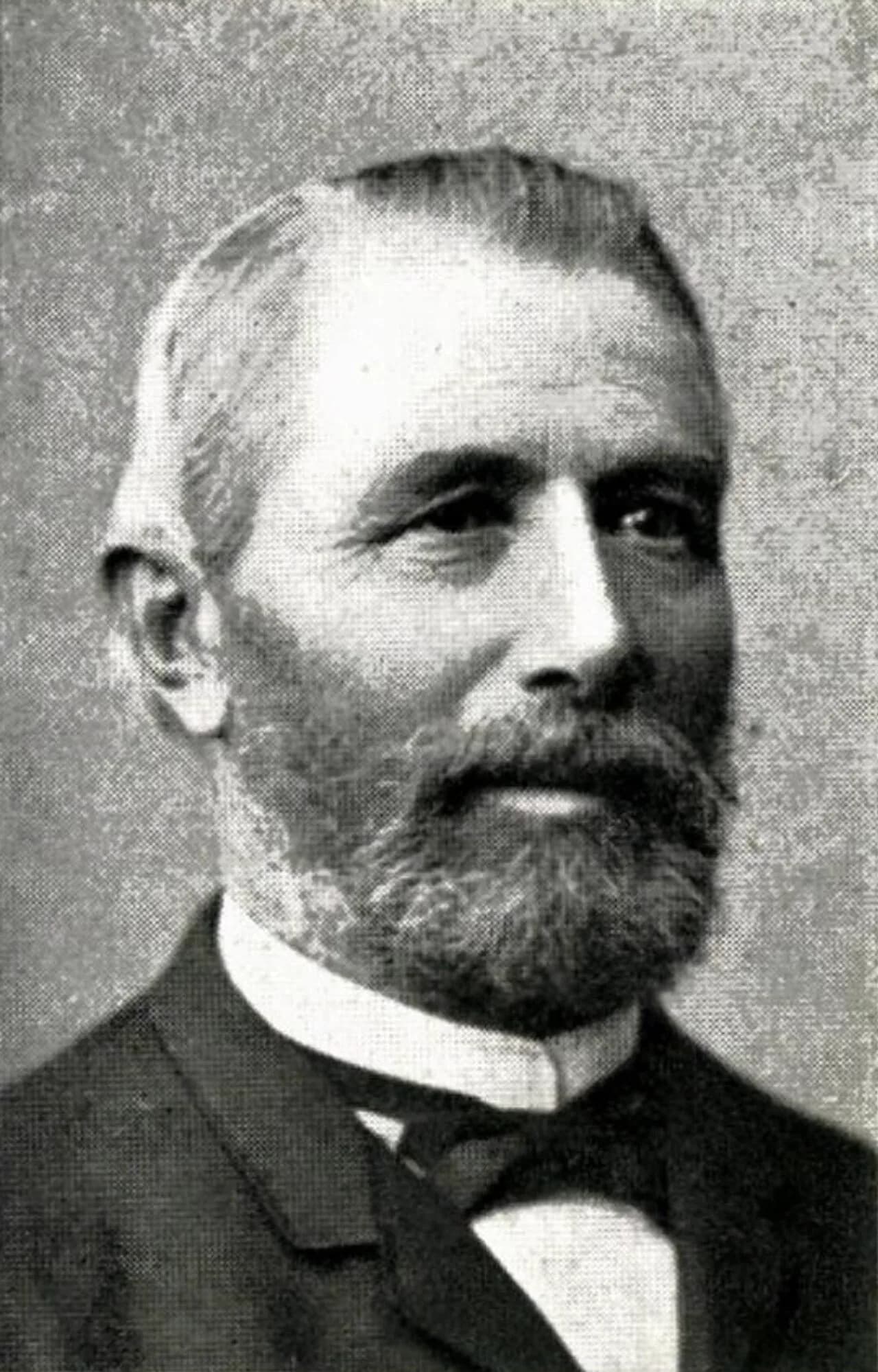 Hans Jacob Stousland