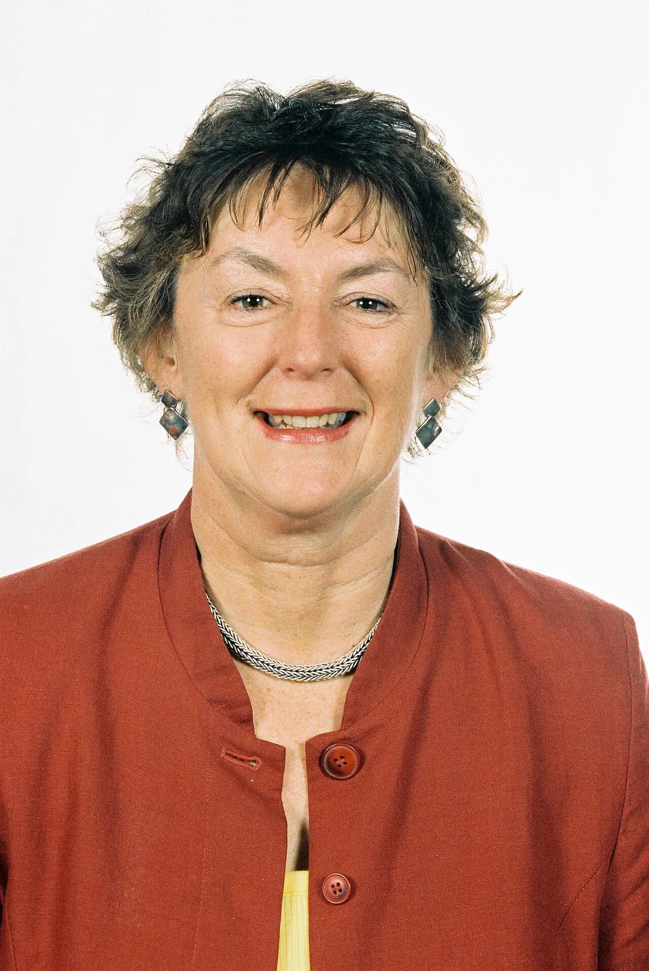 Mary Banotti