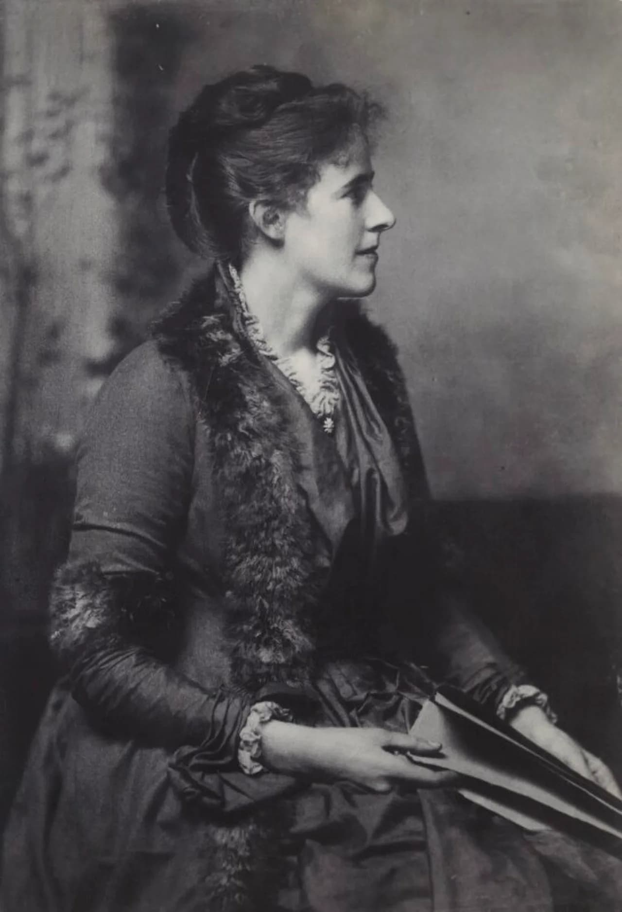 Mary Berenson