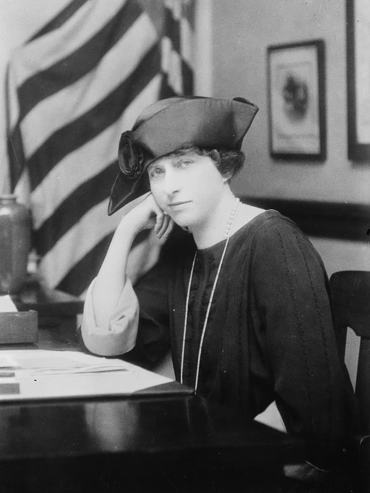 Mary Brown Wanamaker
