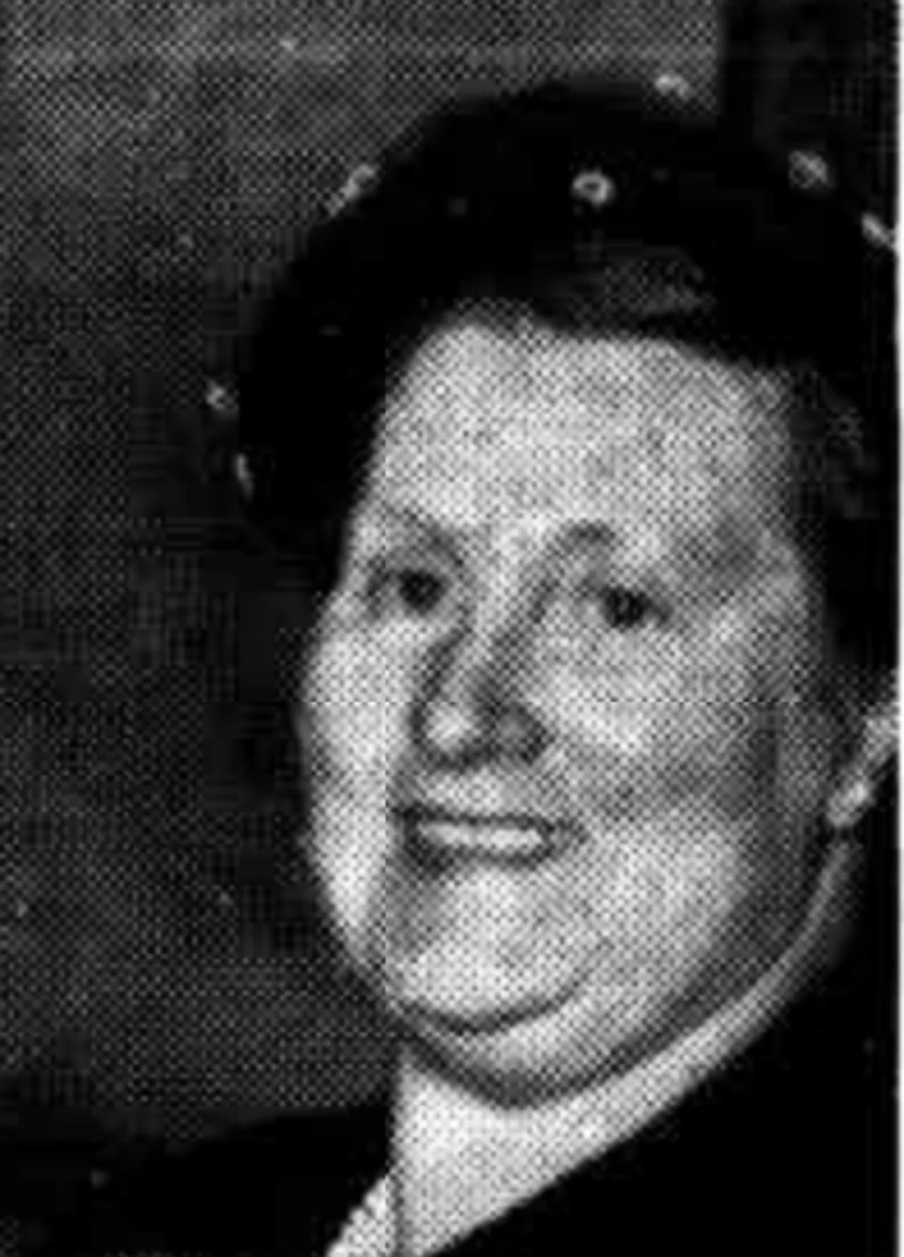 Mary Daly