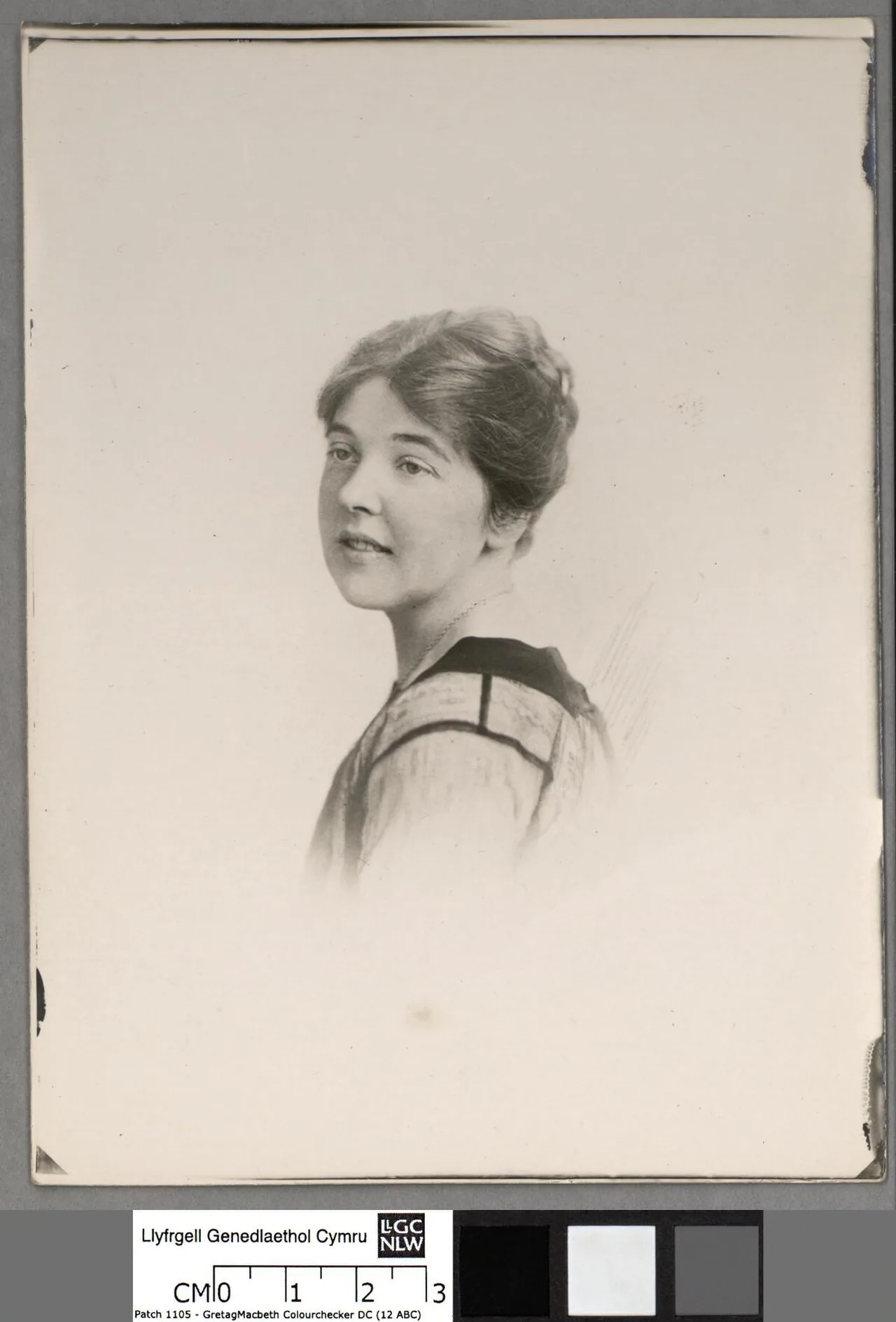 Mary Davies