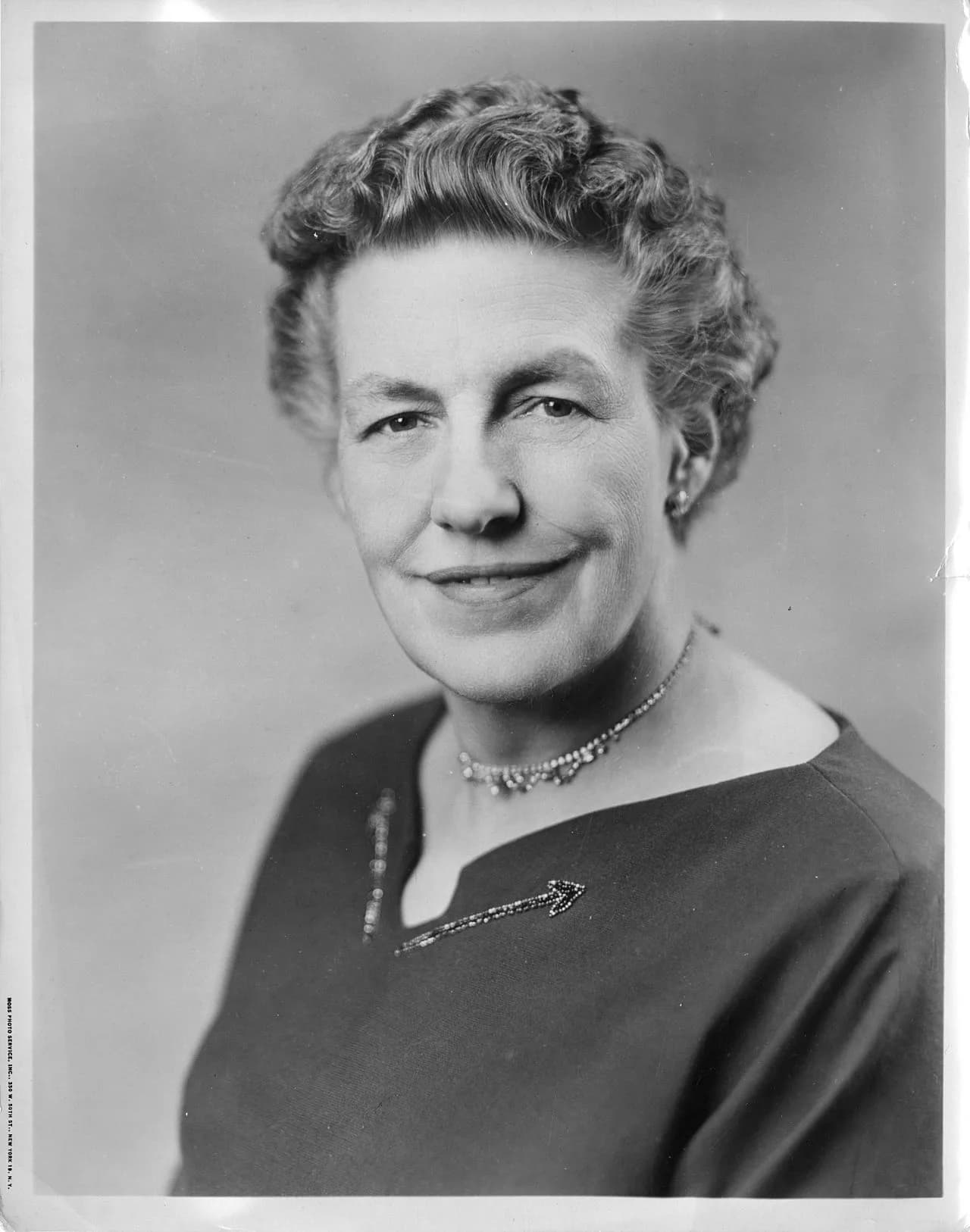 Mary E. Switzer