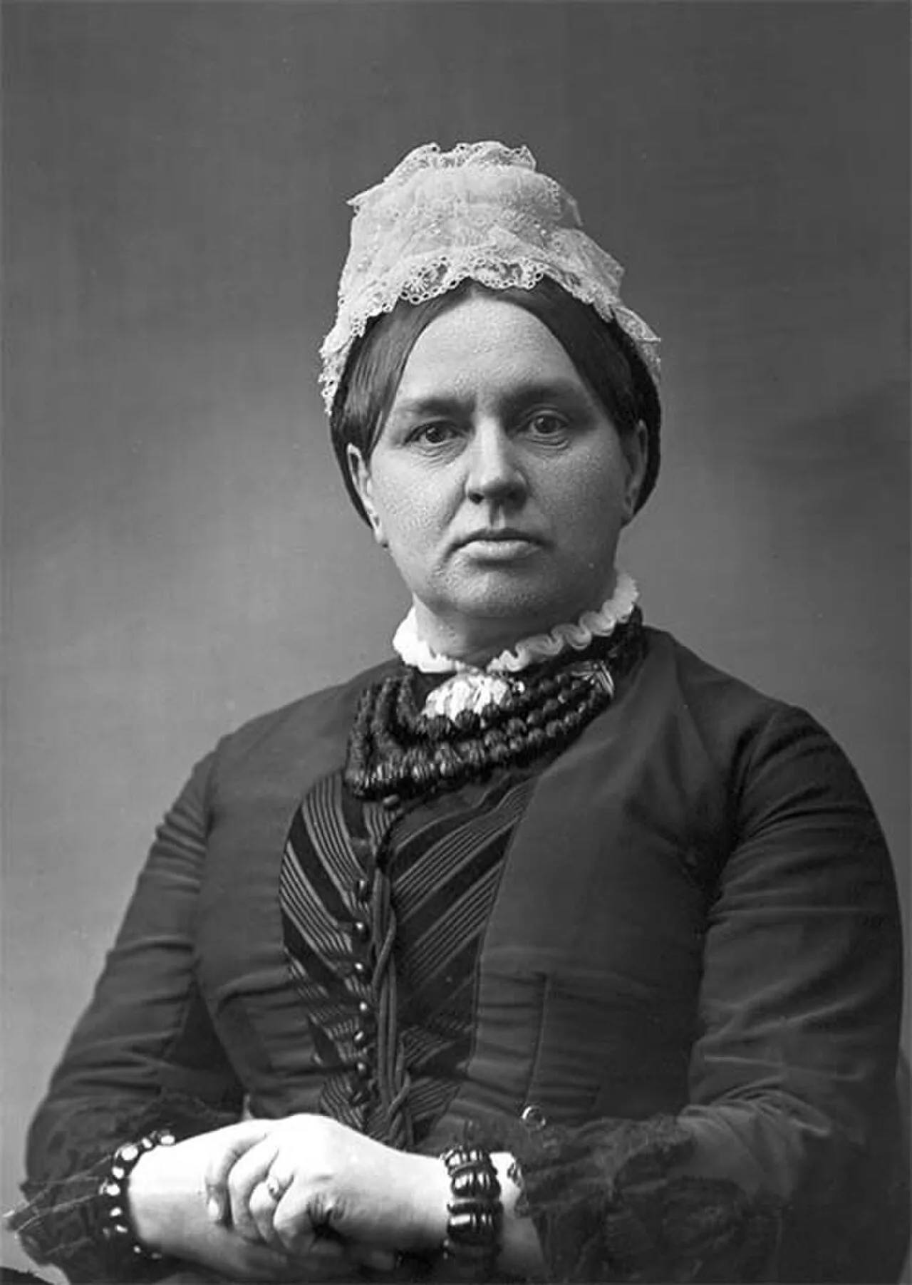 Mary Elizabeth Gibbs