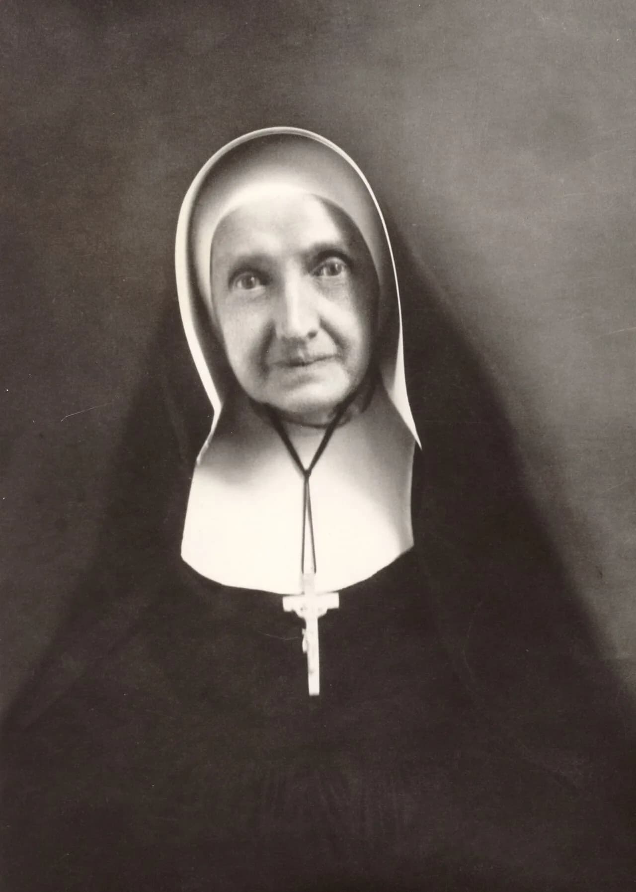 Mary Ephrem Glenn