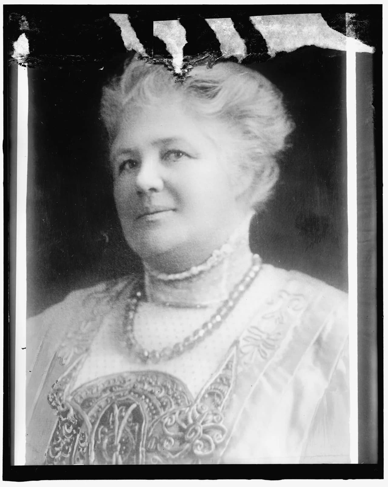 Mary Foy