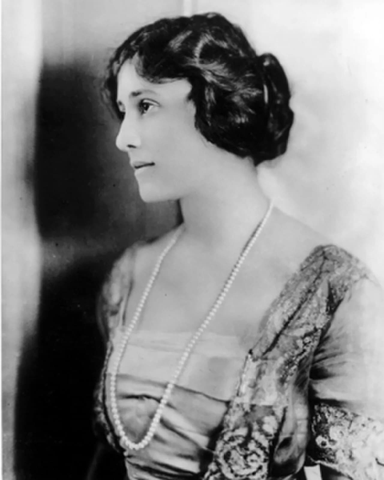 Mary Harriman Rumsey