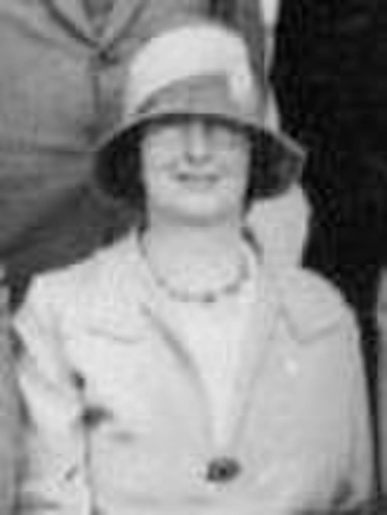 Mary King