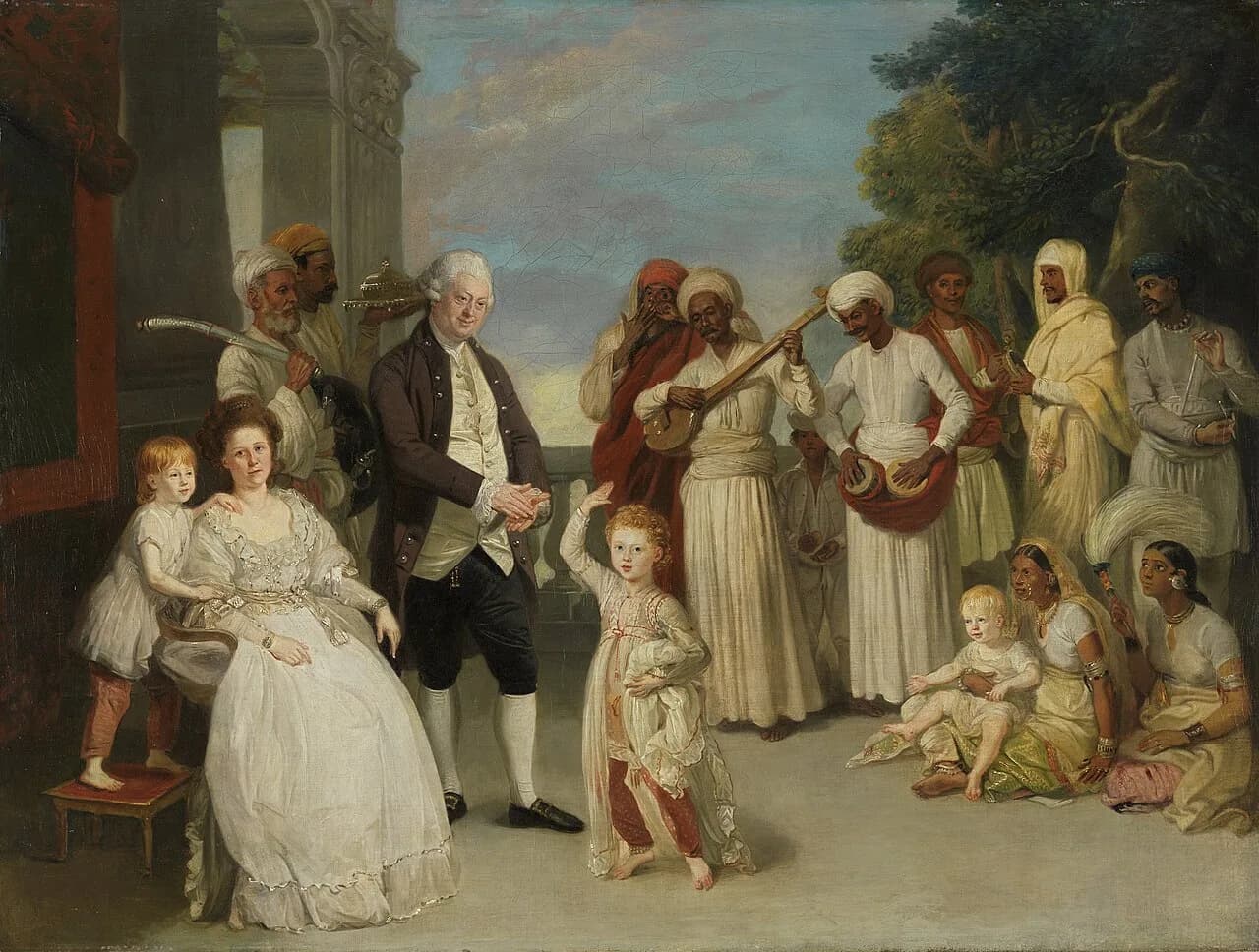 Mary Impey