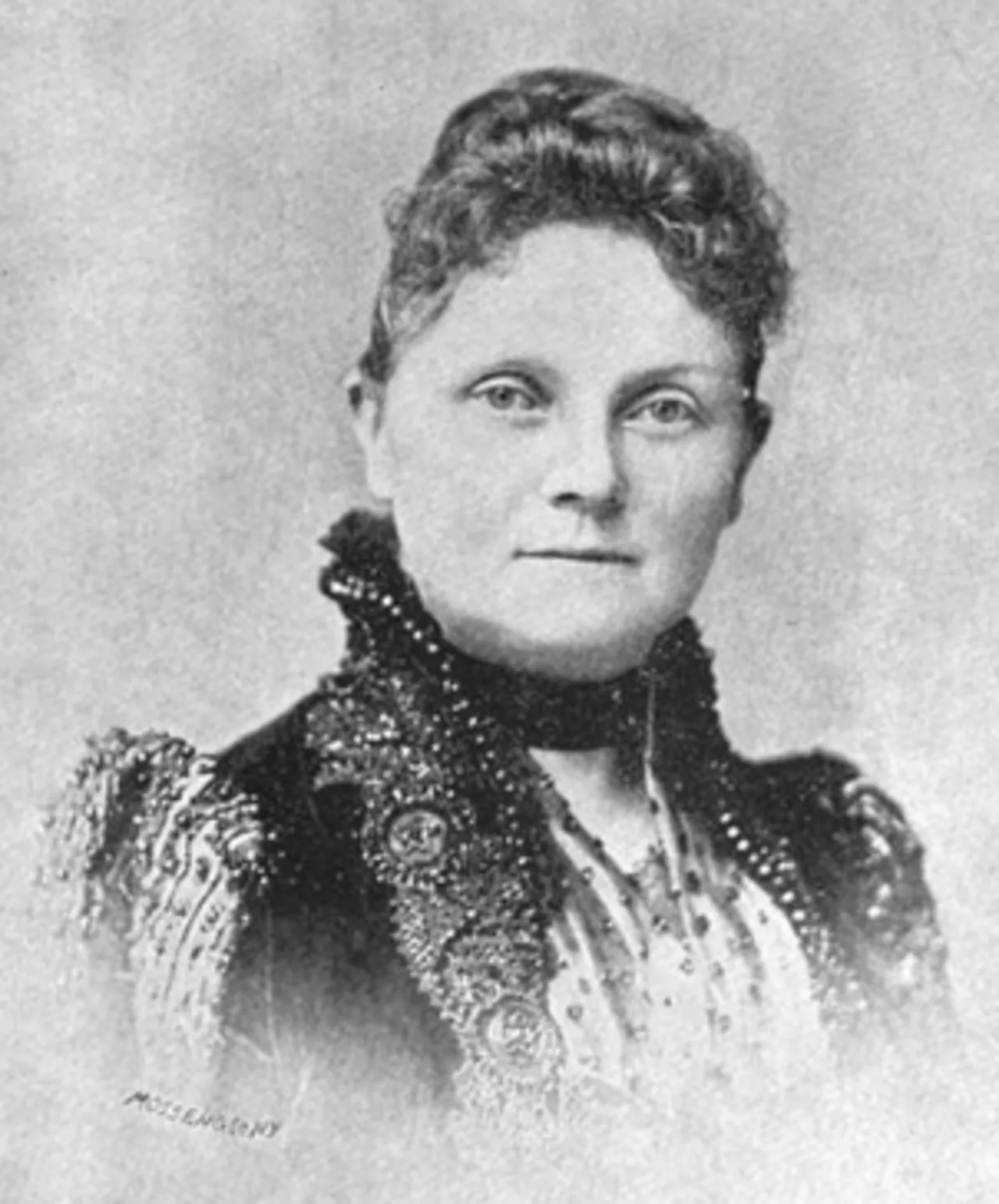 Mary Jane Adams