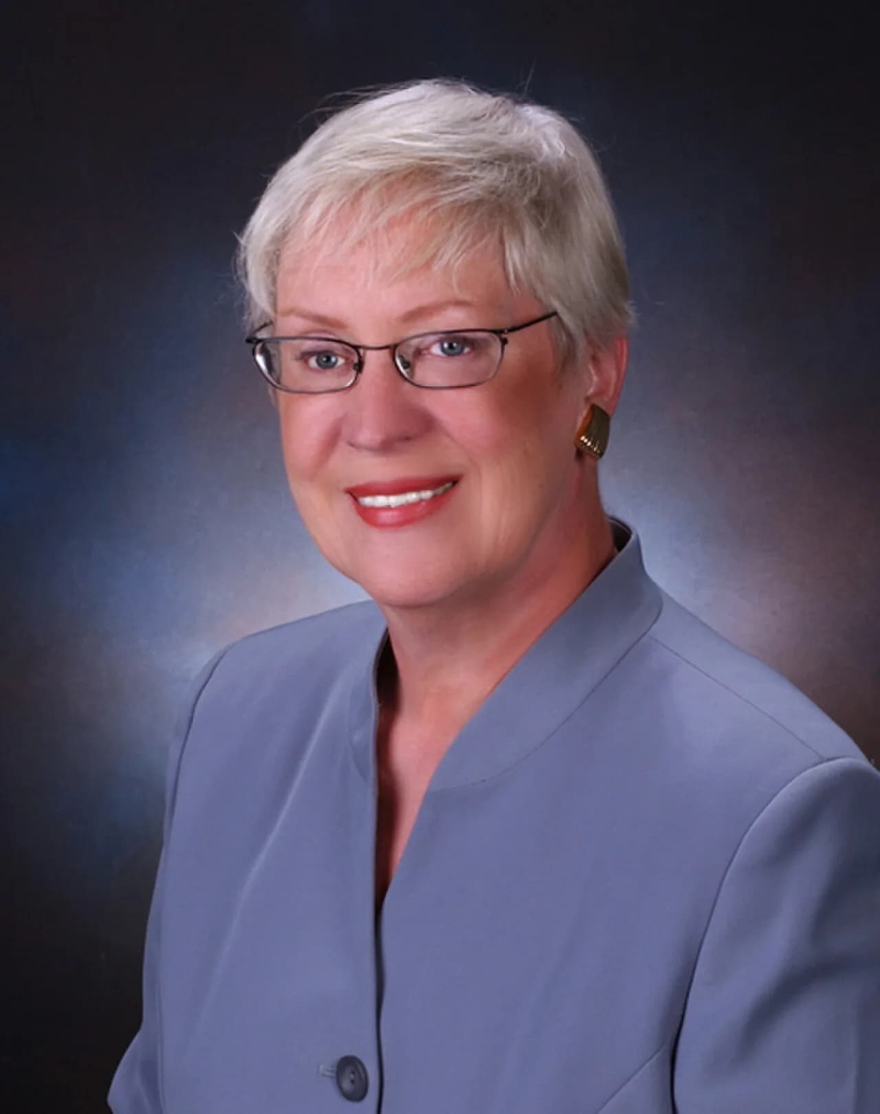 Mary Jo White