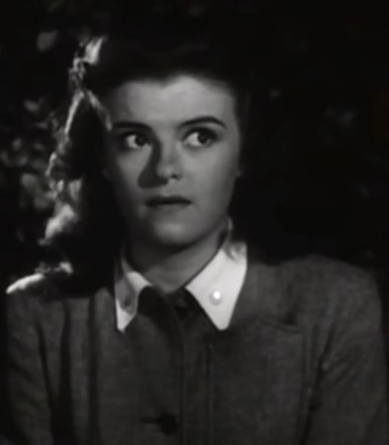 Mary Lee