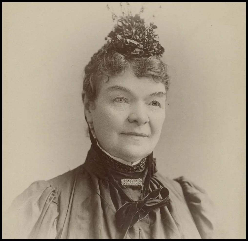 Mary Lee