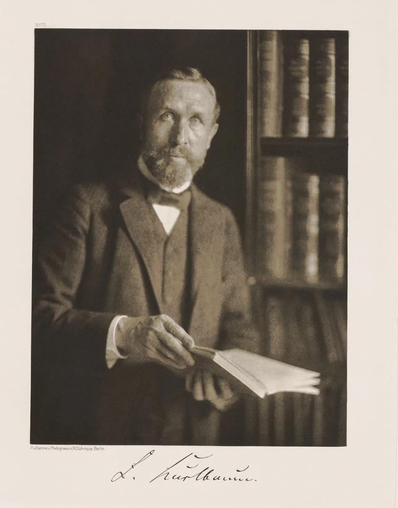 Ferdinand Kurlbaum